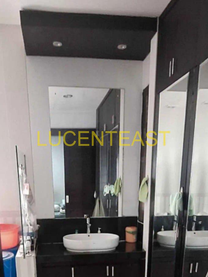 DIJUAL RUMAH  LOKASI PREMIUM RENON