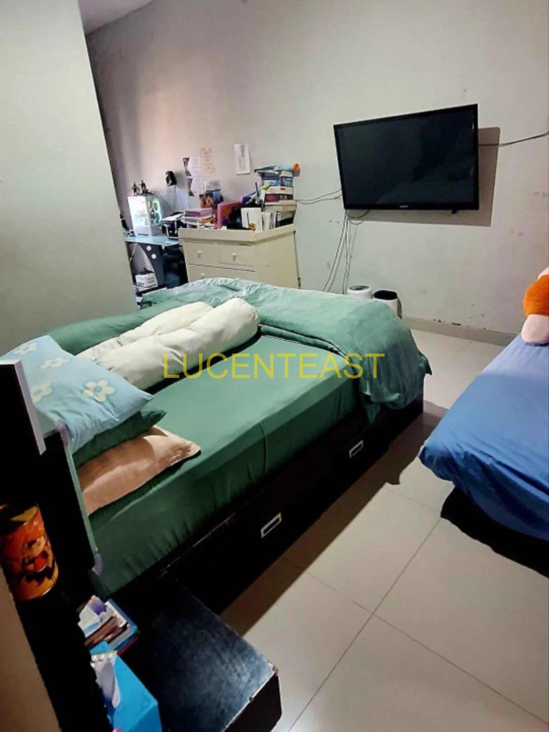 DIJUAL RUMAH  LOKASI PREMIUM RENON