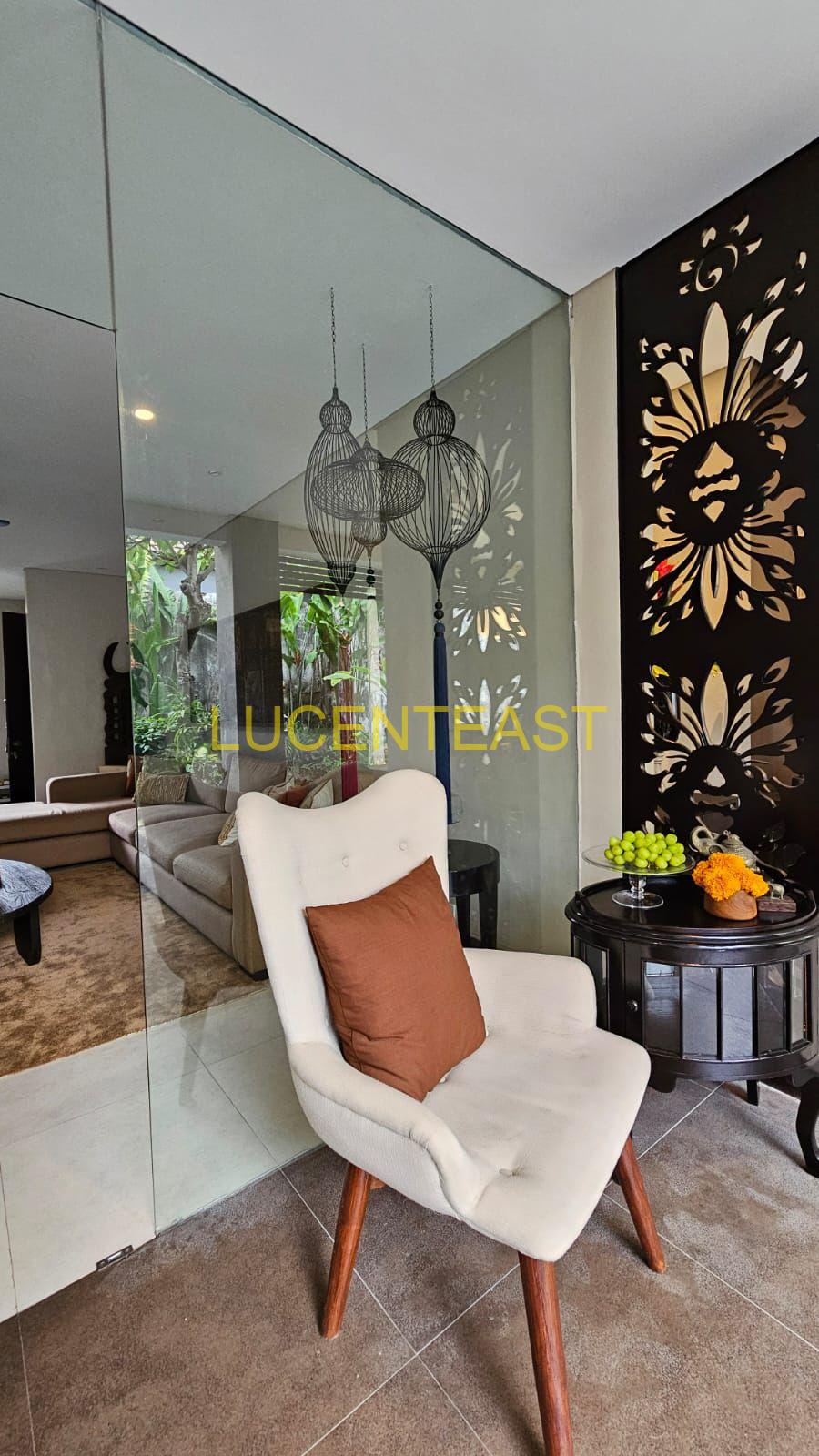 JUAL VILLA MEWAH LOKASI BAGUS TK.BALIAN