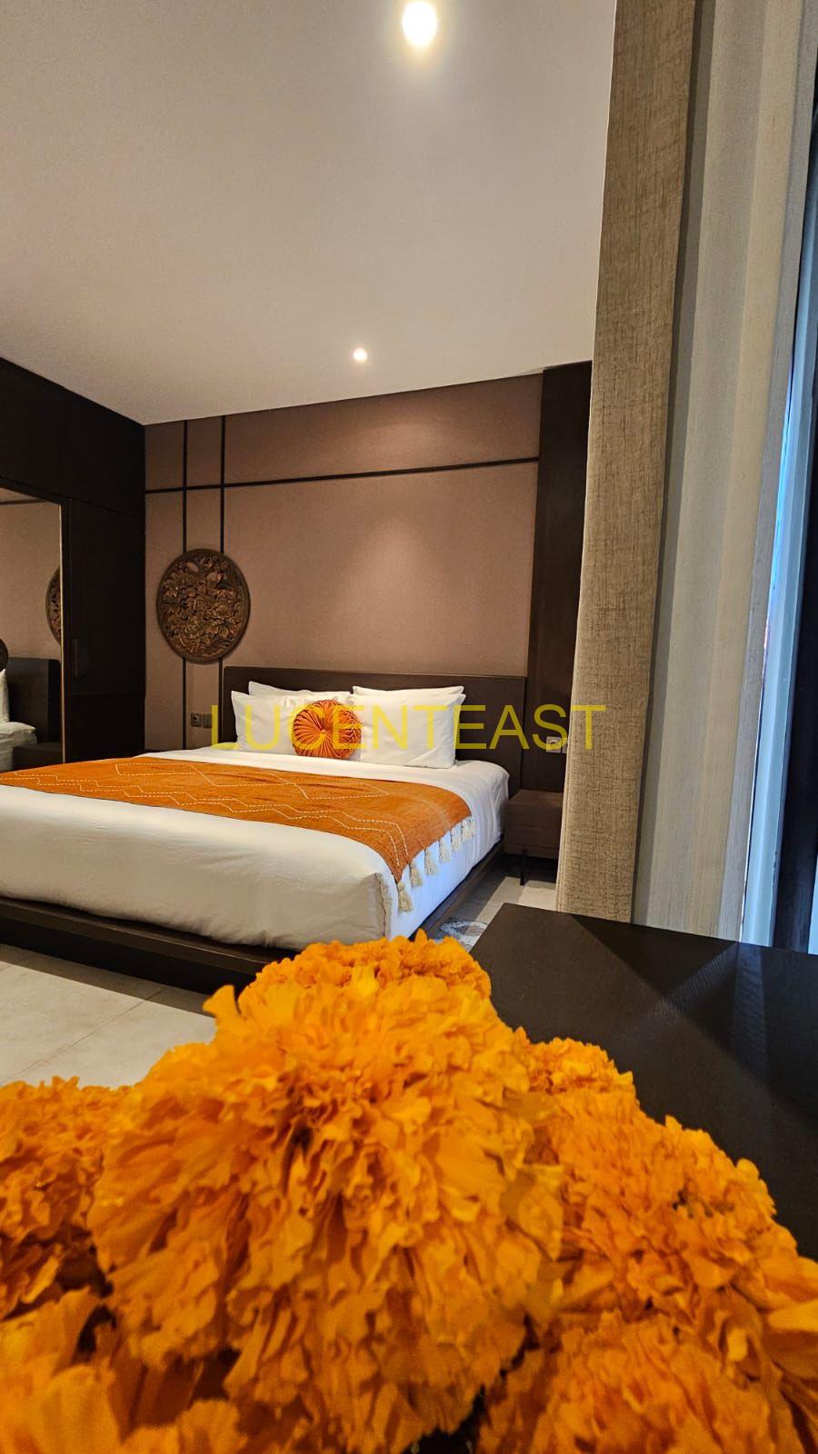 JUAL VILLA MEWAH LOKASI BAGUS TK.BALIAN