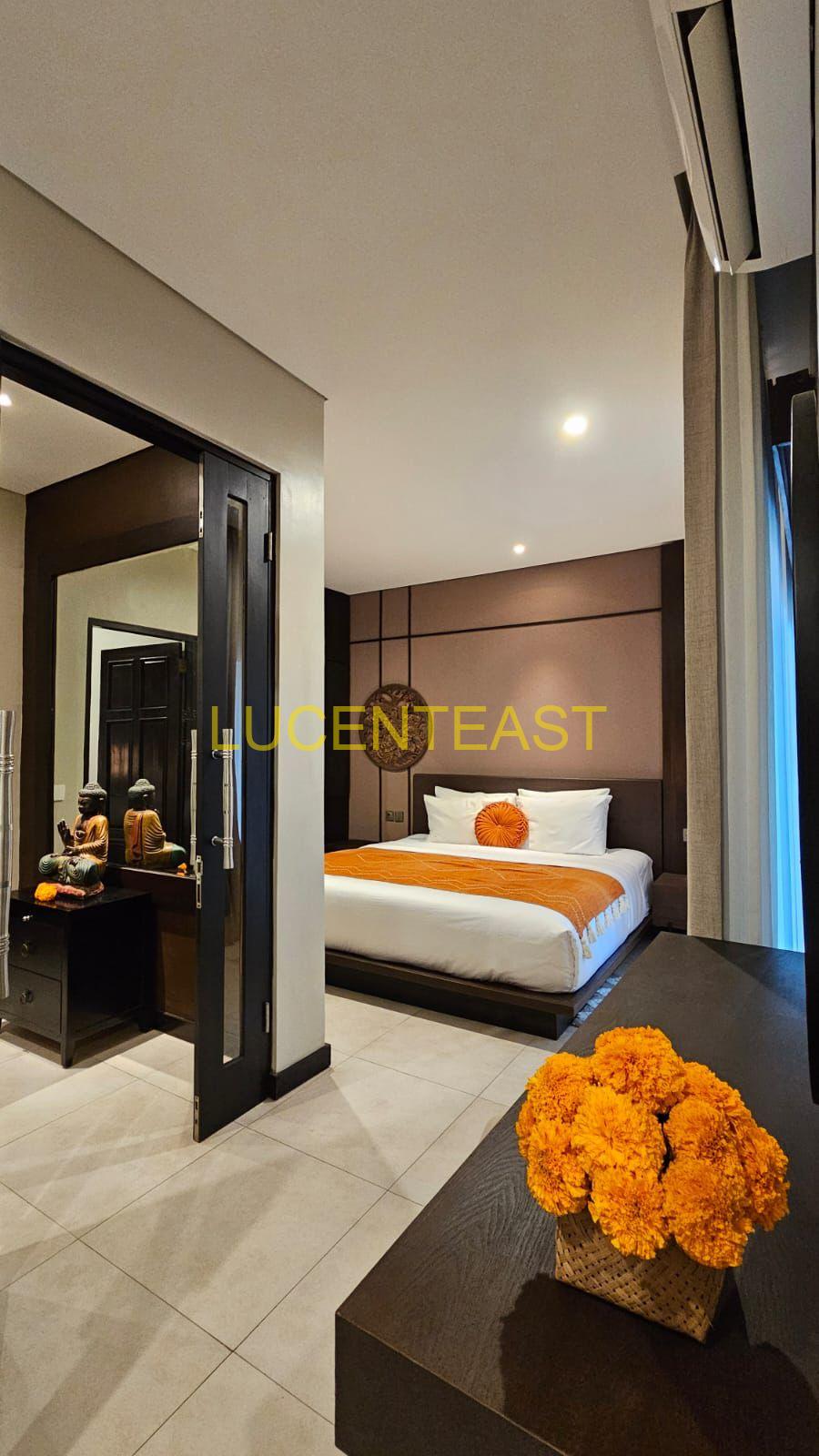 JUAL VILLA MEWAH LOKASI BAGUS TK.BALIAN