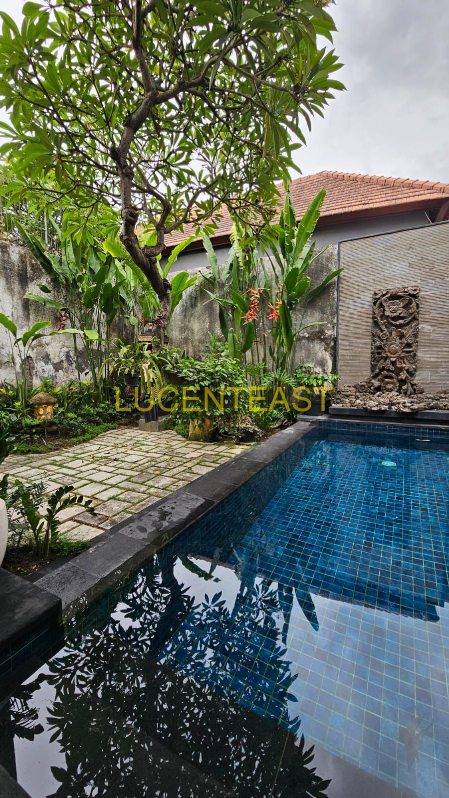 JUAL VILLA MEWAH LOKASI BAGUS TK.BALIAN