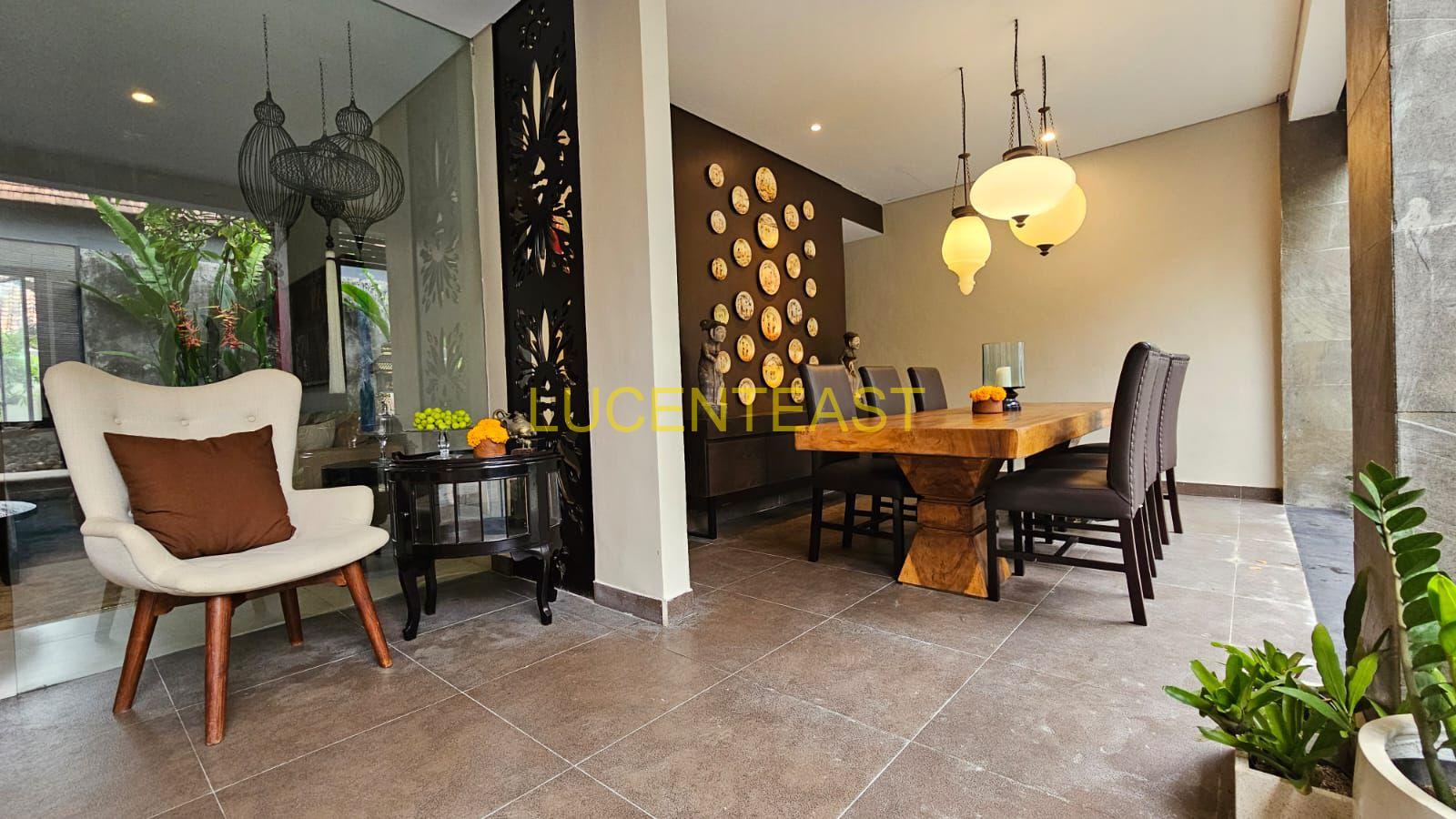 JUAL VILLA MEWAH LOKASI BAGUS TK.BALIAN