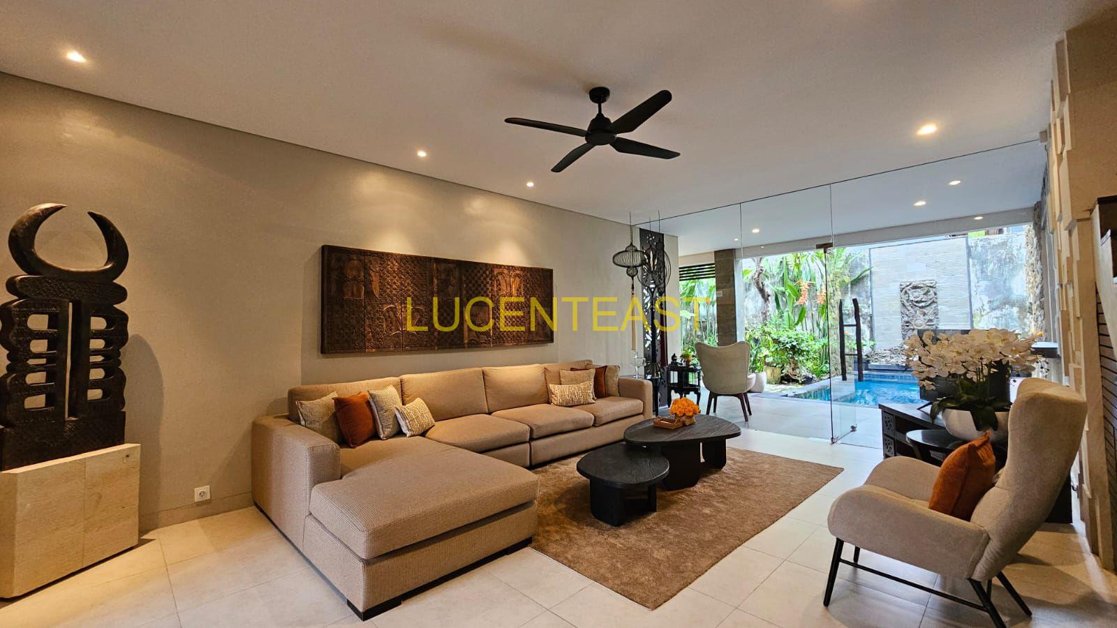 JUAL VILLA MEWAH LOKASI BAGUS TK.BALIAN