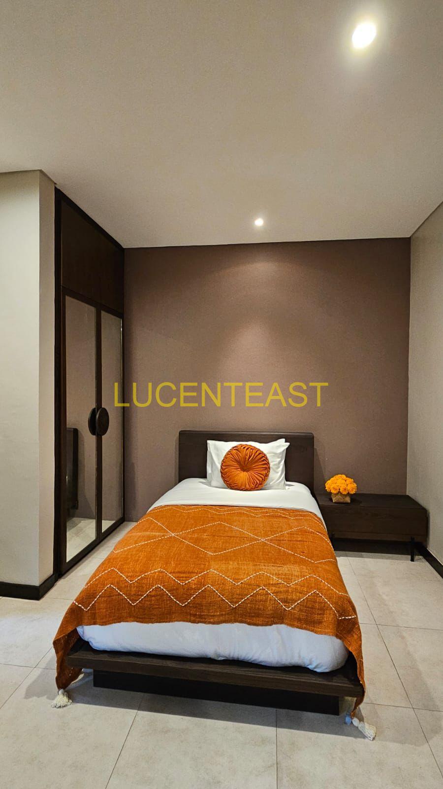 JUAL VILLA MEWAH LOKASI BAGUS TK.BALIAN