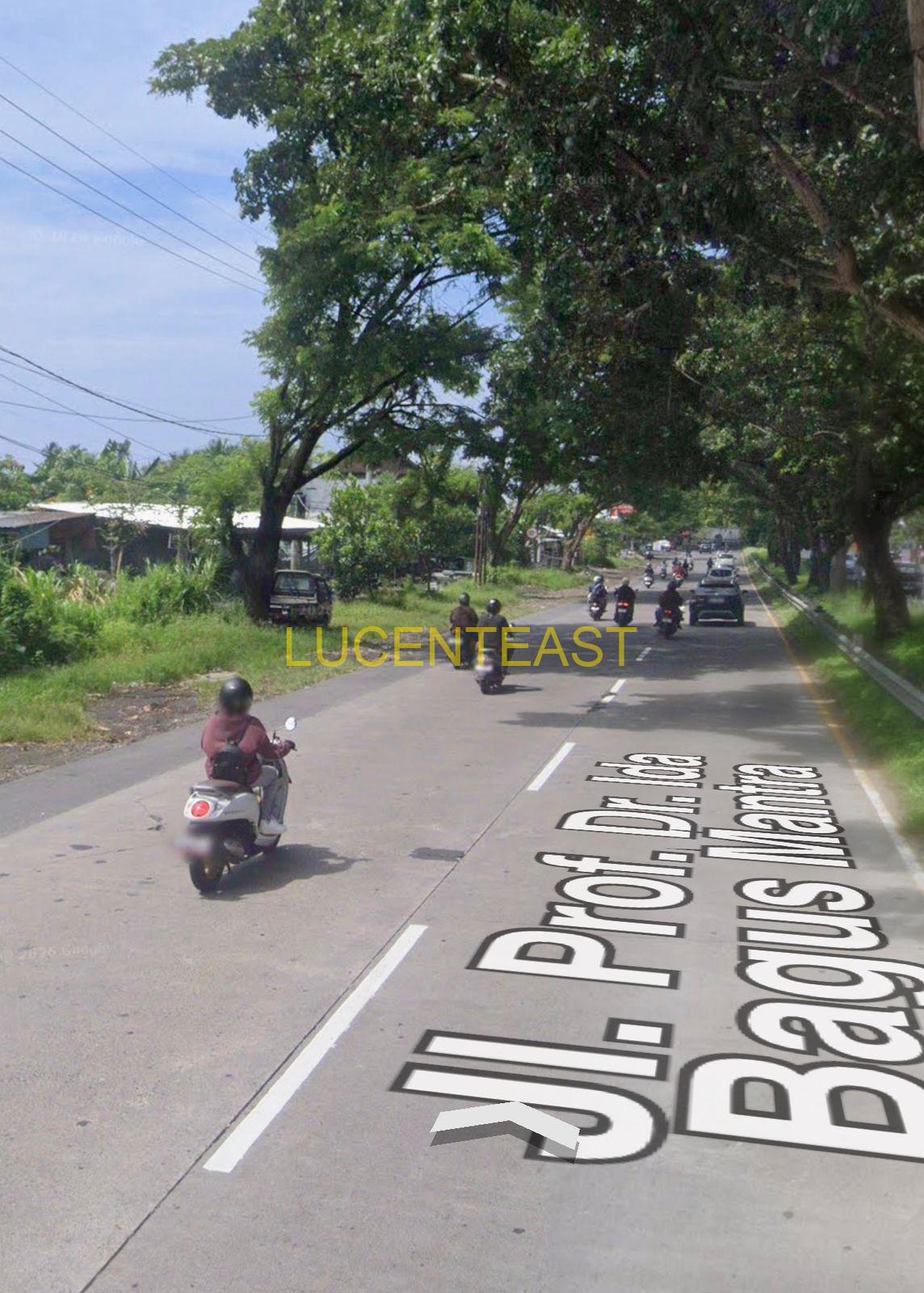FOR SALE TANAH DI JL UTAMA IB MANTRA