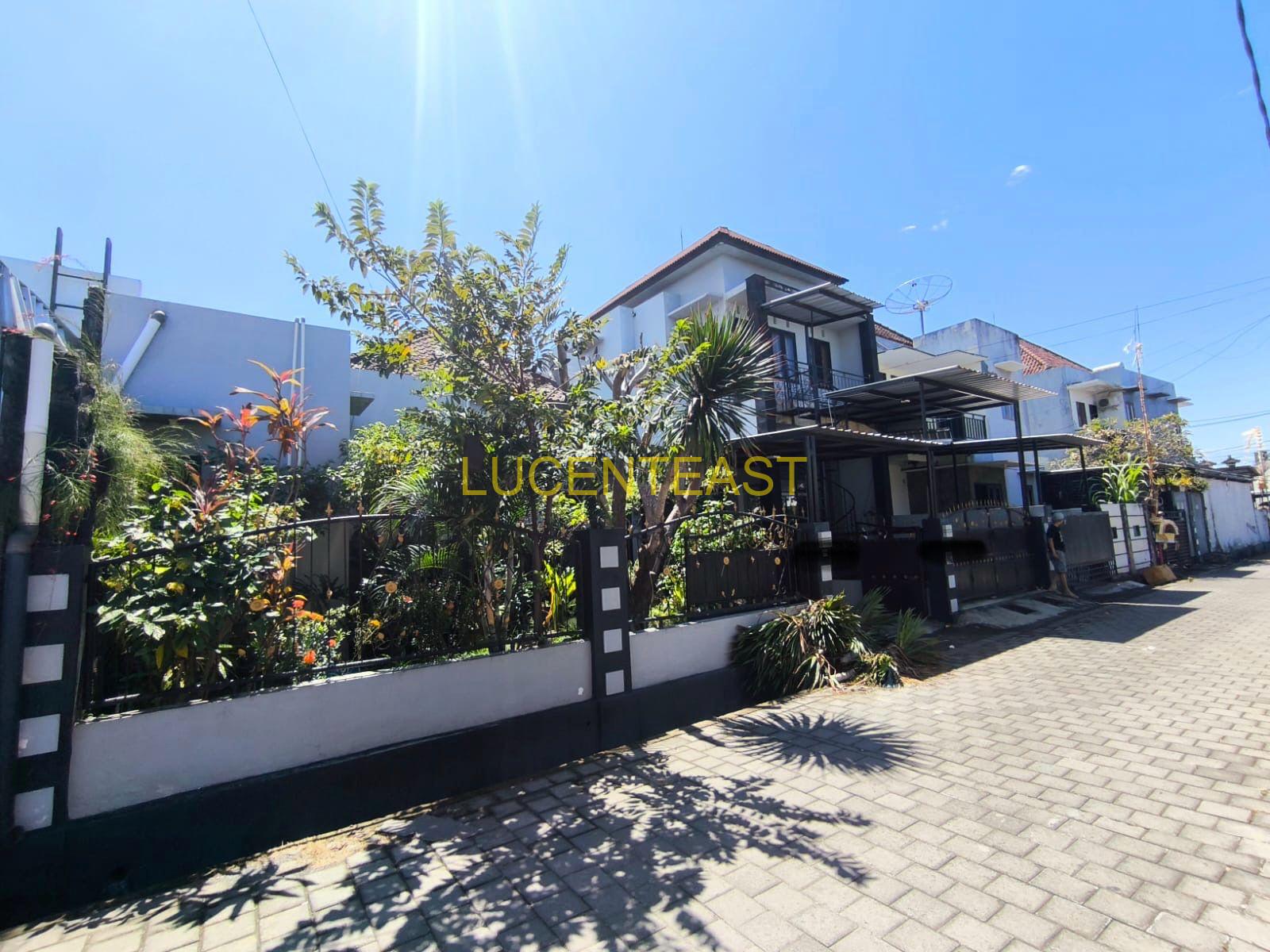 DIJUAL RUMAH LOKASI BAGUS SIDAKARYA