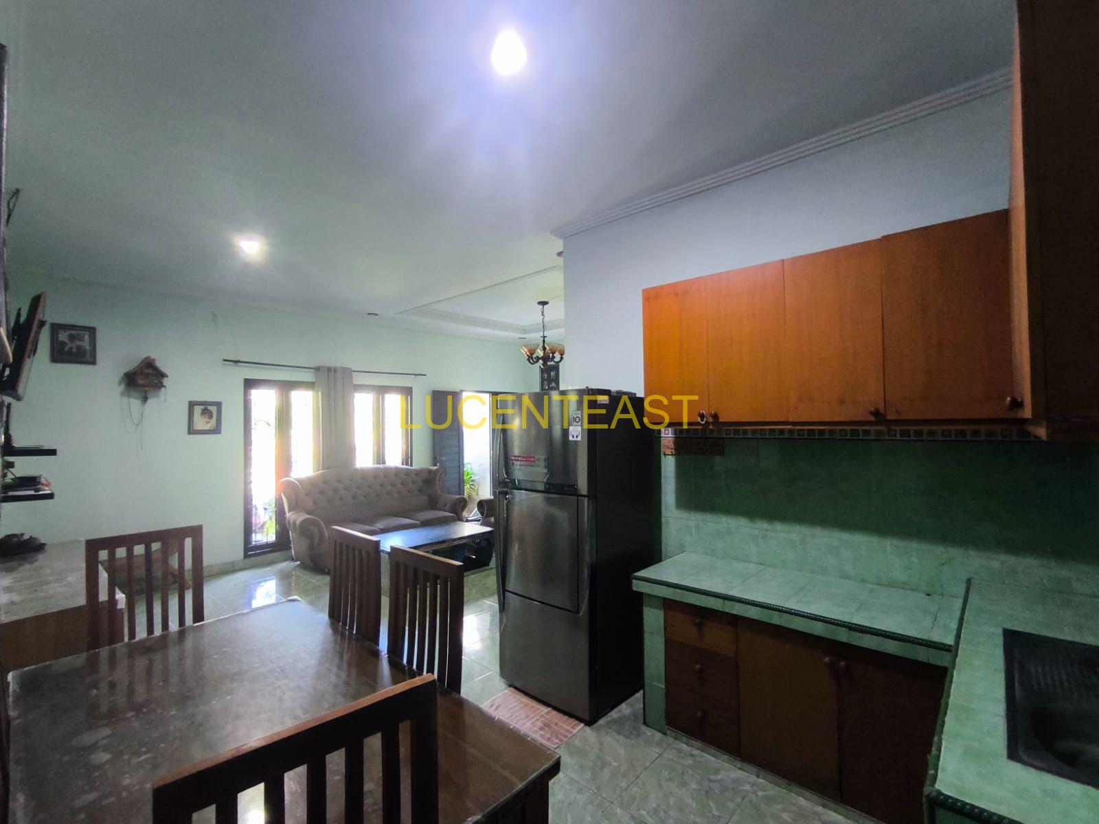 DIJUAL RUMAH LOKASI BAGUS SIDAKARYA