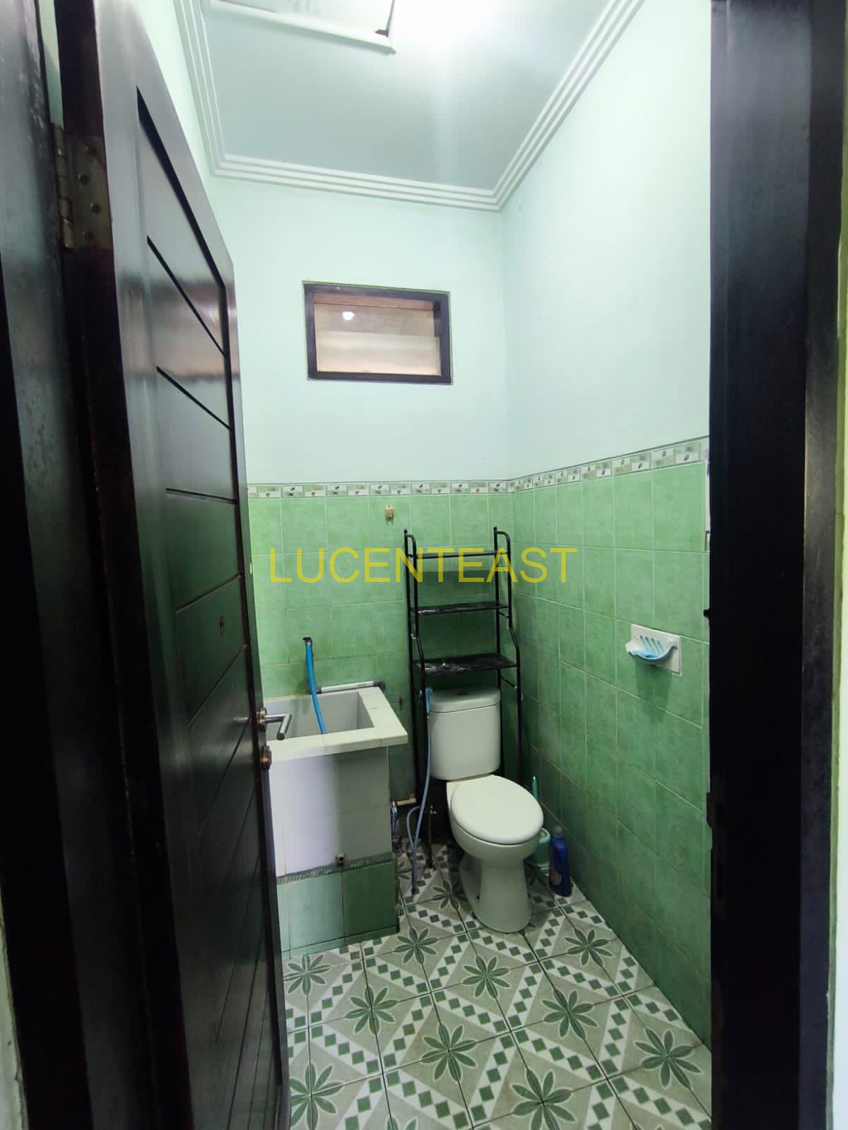 DIJUAL RUMAH LOKASI BAGUS SIDAKARYA