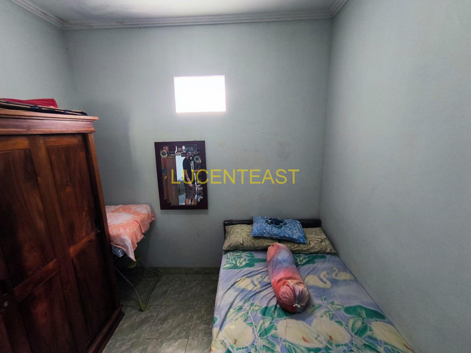 DIJUAL RUMAH LOKASI BAGUS SIDAKARYA