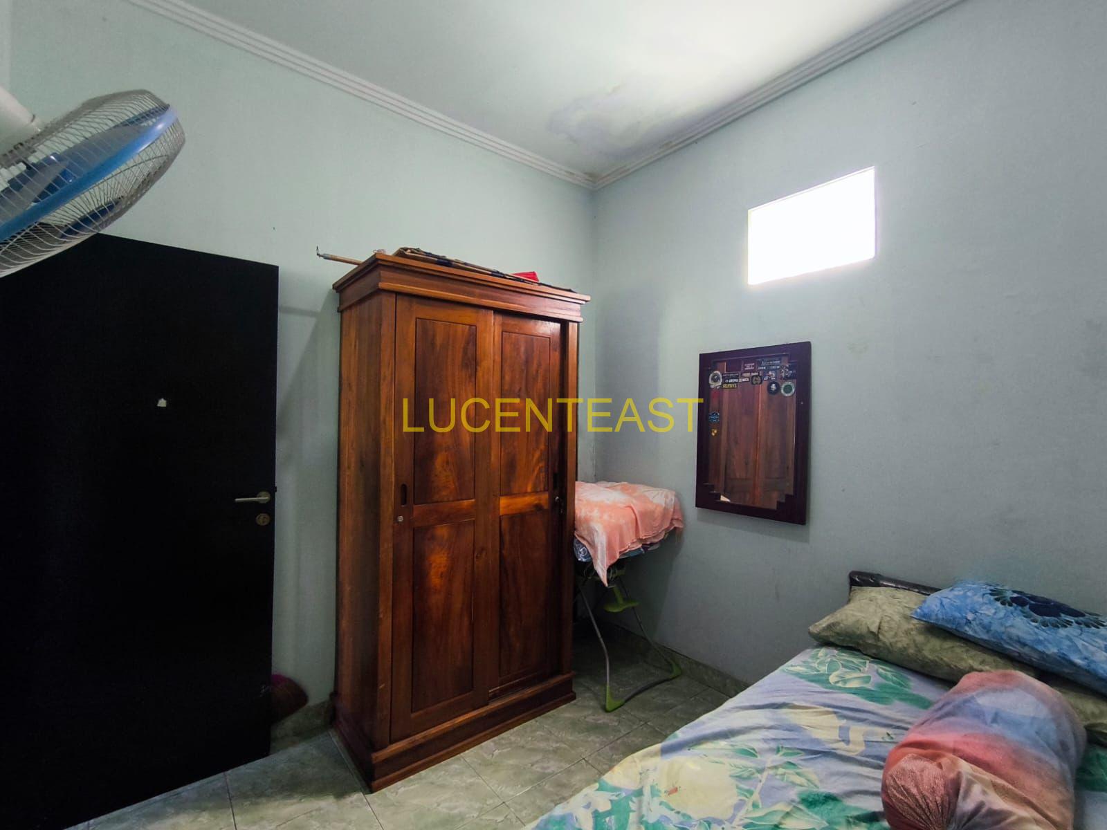 DIJUAL RUMAH LOKASI BAGUS SIDAKARYA