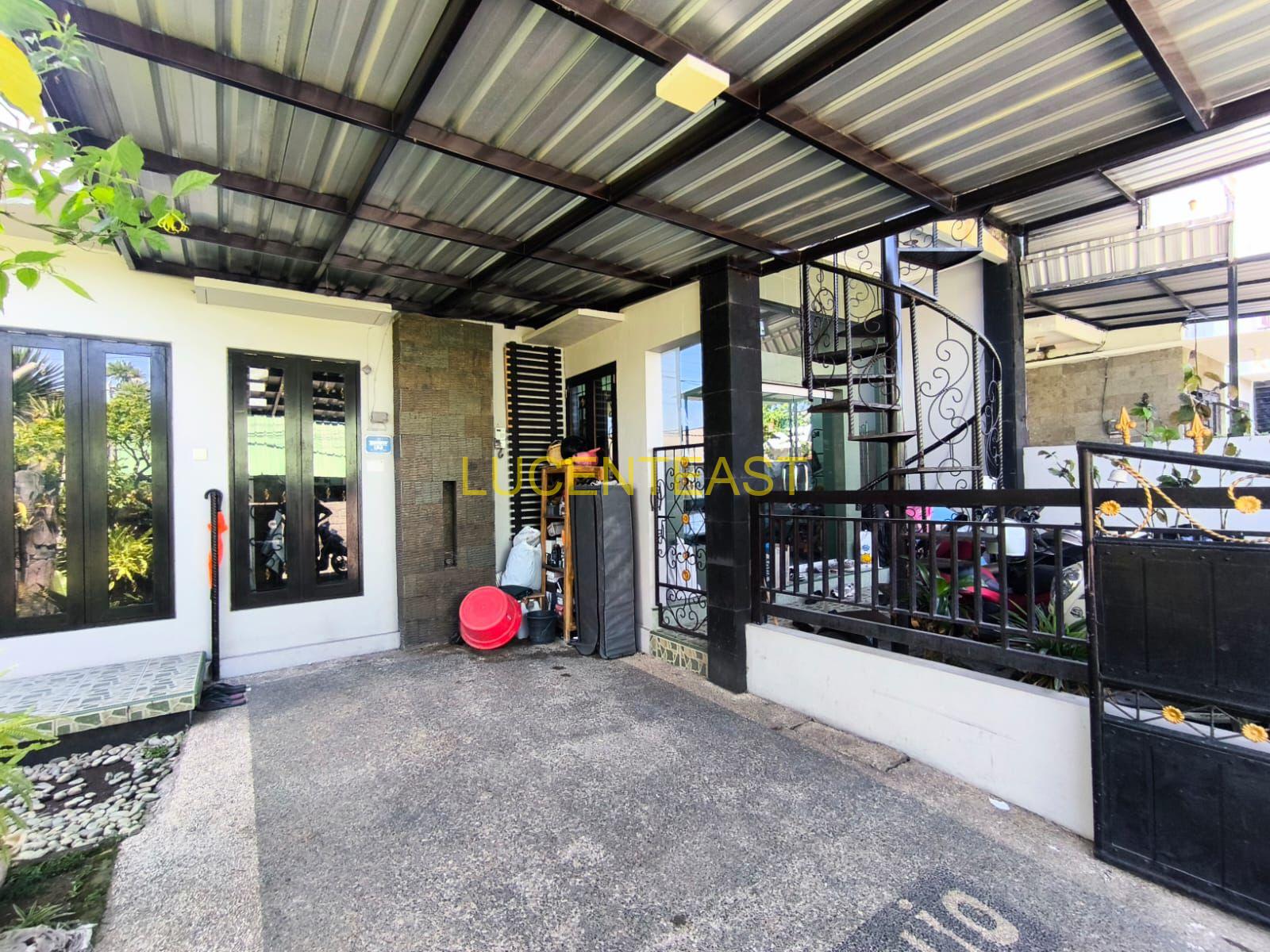 DIJUAL RUMAH LOKASI BAGUS SIDAKARYA