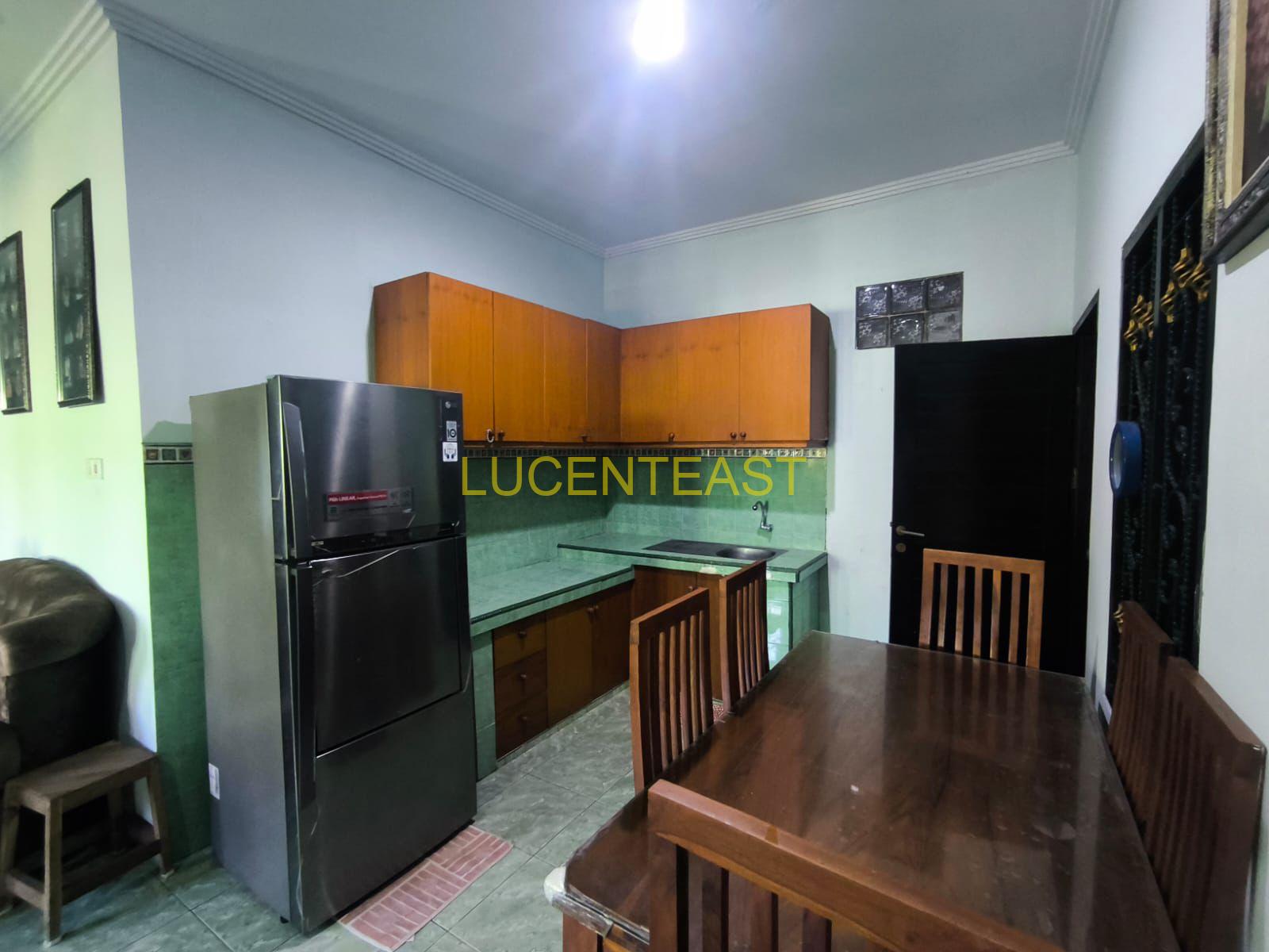 DIJUAL RUMAH LOKASI BAGUS SIDAKARYA