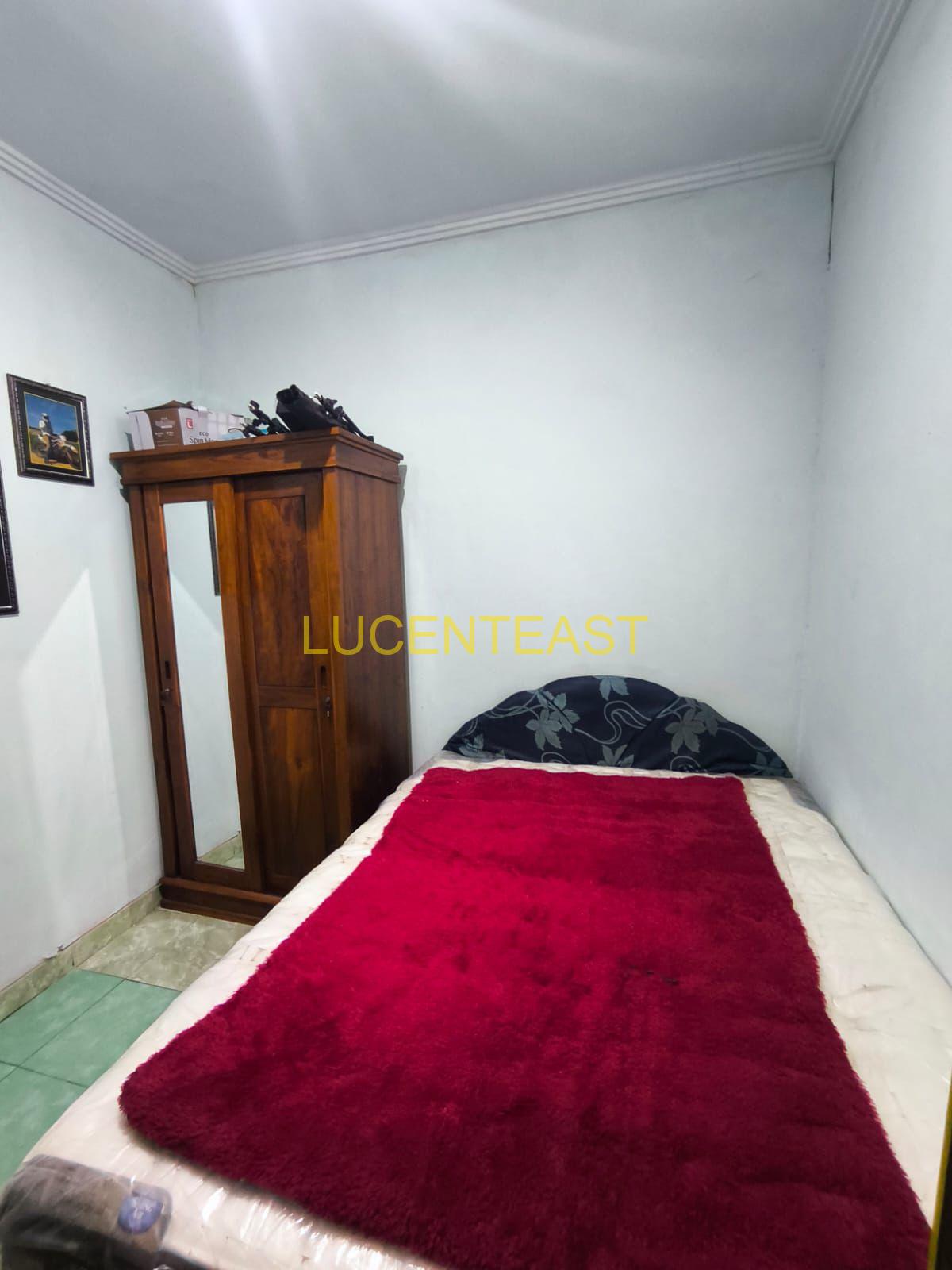 DIJUAL RUMAH LOKASI BAGUS SIDAKARYA