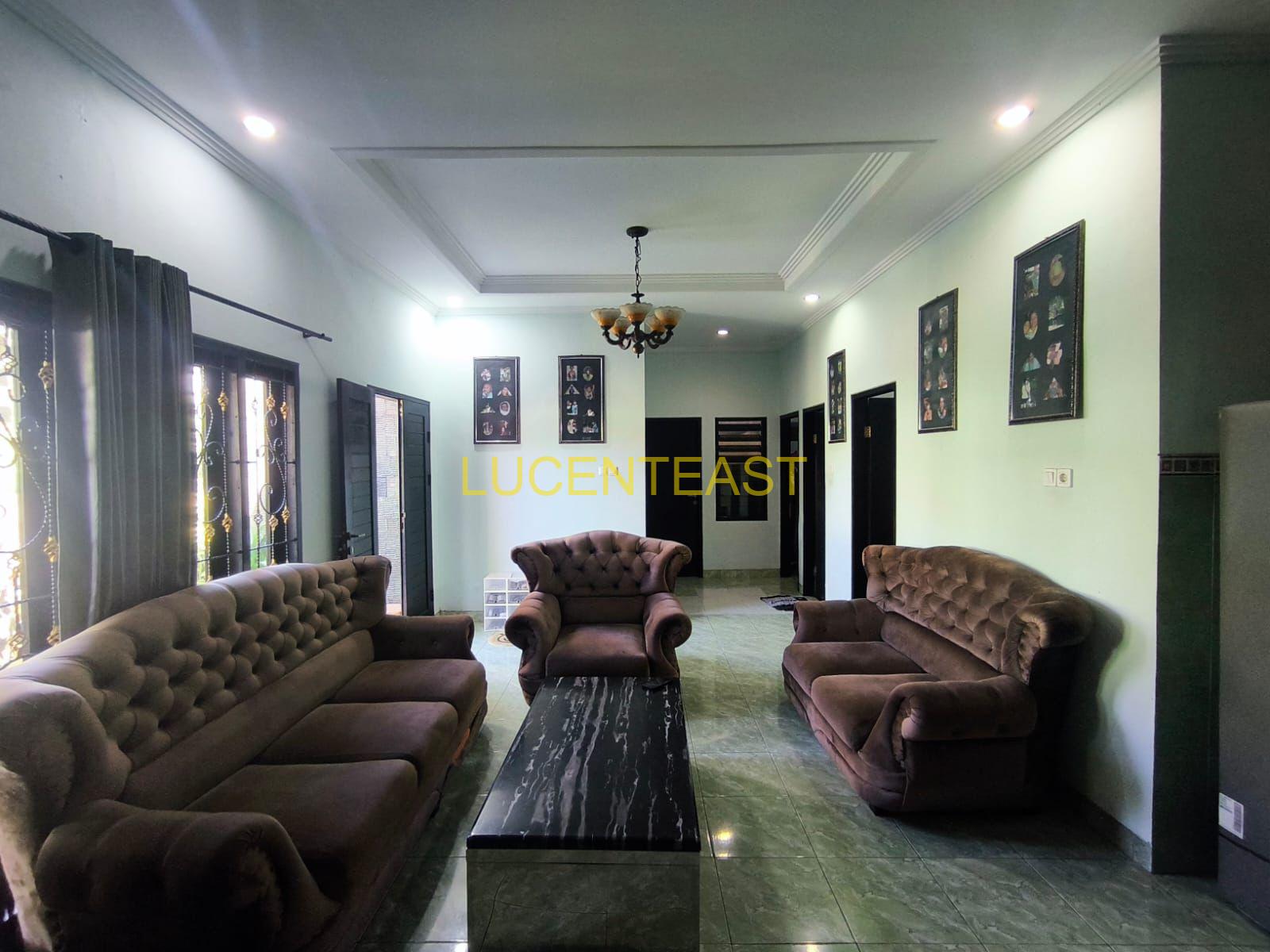 DIJUAL RUMAH LOKASI BAGUS SIDAKARYA