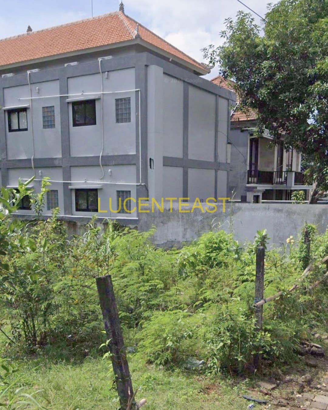 JUAL TANAH BUC DEPAN GWK ULUWATU