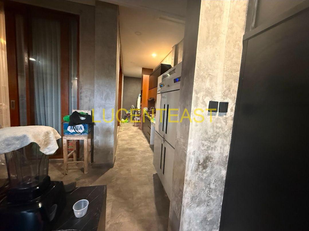 JUAL RUMAH MEWAH LOKASI PREMIUM TK BADUNG