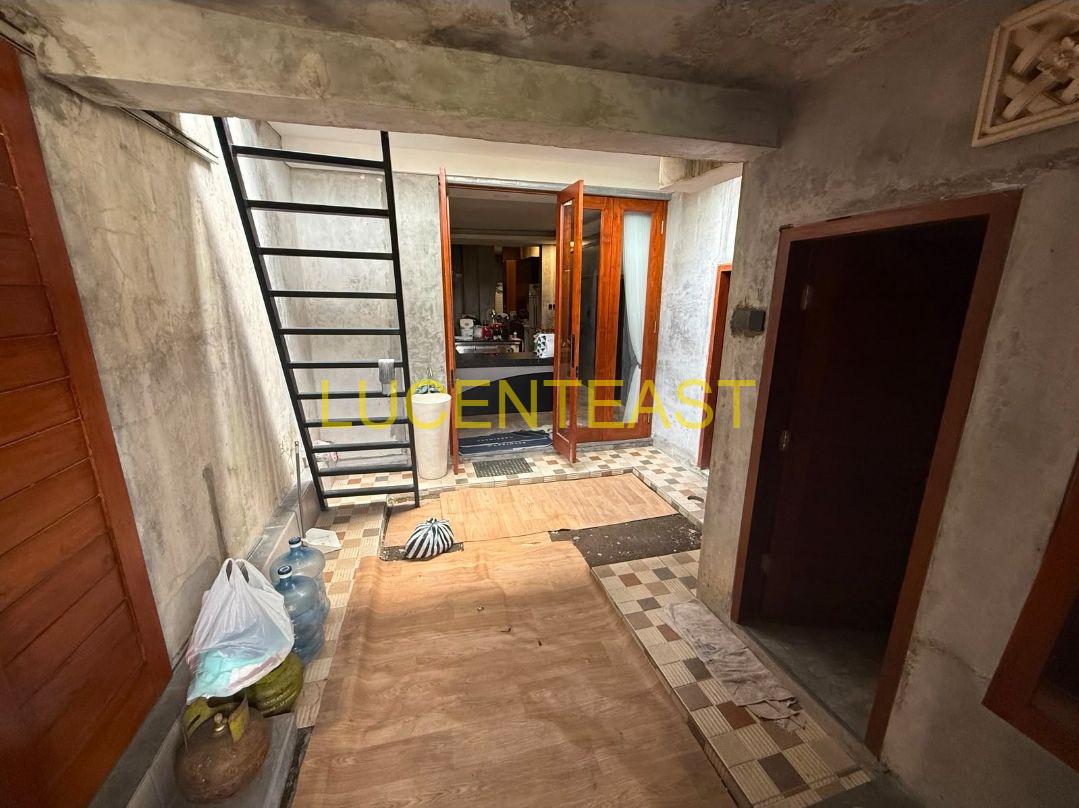 JUAL RUMAH MEWAH LOKASI PREMIUM TK BADUNG