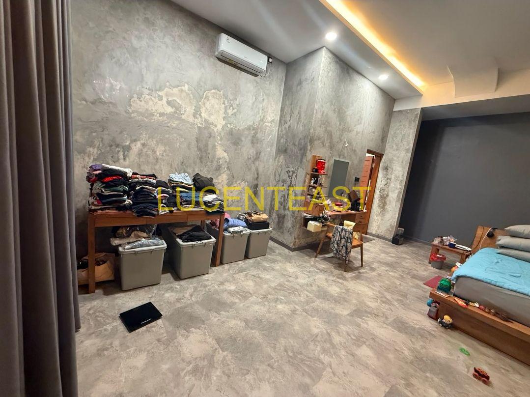 JUAL RUMAH MEWAH LOKASI PREMIUM TK BADUNG