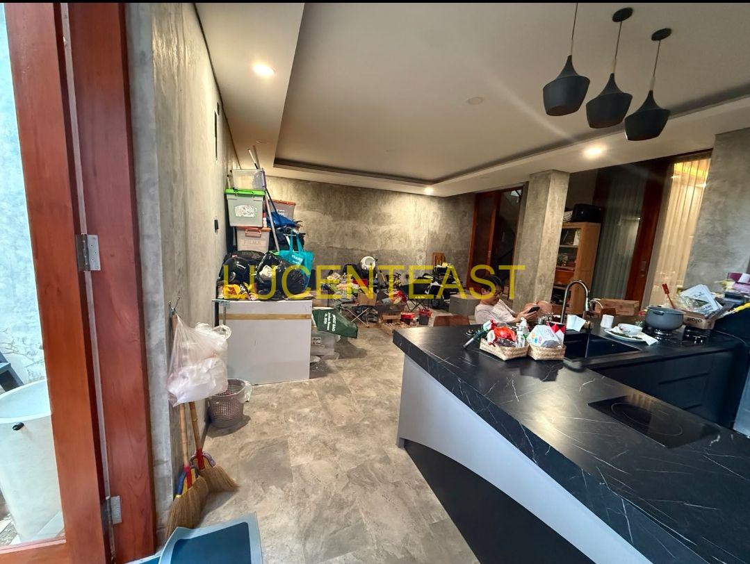 JUAL RUMAH MEWAH LOKASI PREMIUM TK BADUNG