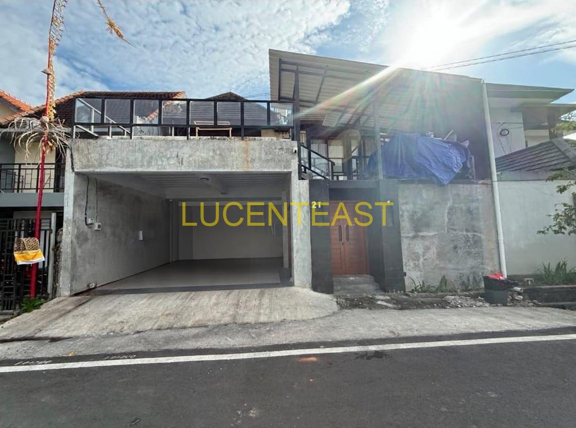 JUAL RUMAH MEWAH LOKASI PREMIUM TK BADUNG