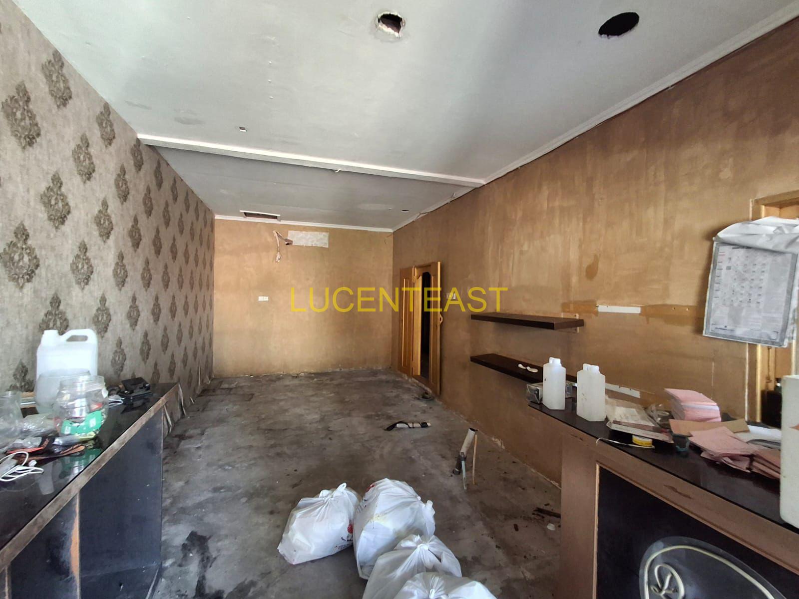 DIJUAL CEPAT TANAH BONUS BANGUNAN SIDAKARYA