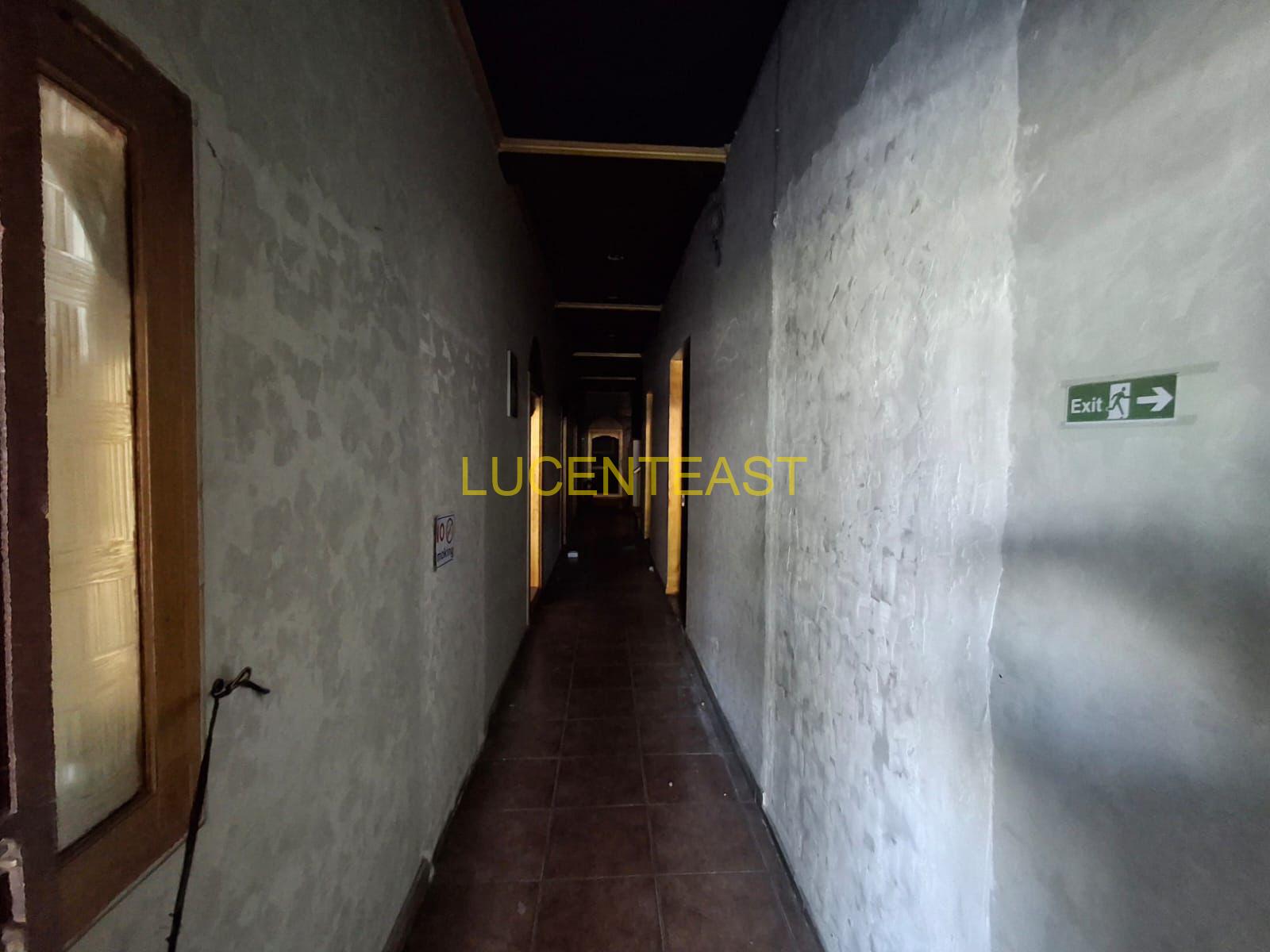DIJUAL CEPAT TANAH BONUS BANGUNAN SIDAKARYA