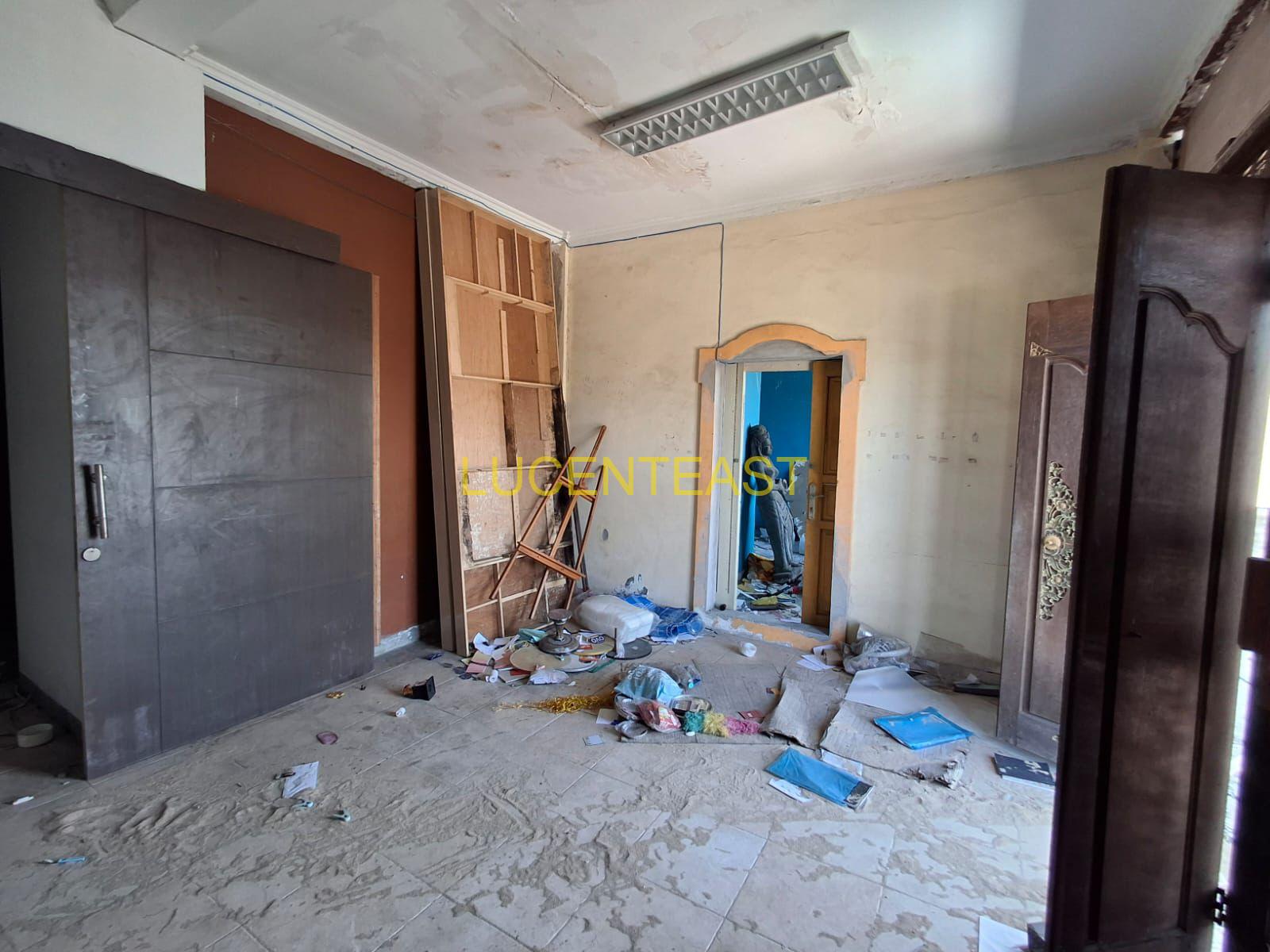 DIJUAL CEPAT TANAH BONUS BANGUNAN SIDAKARYA
