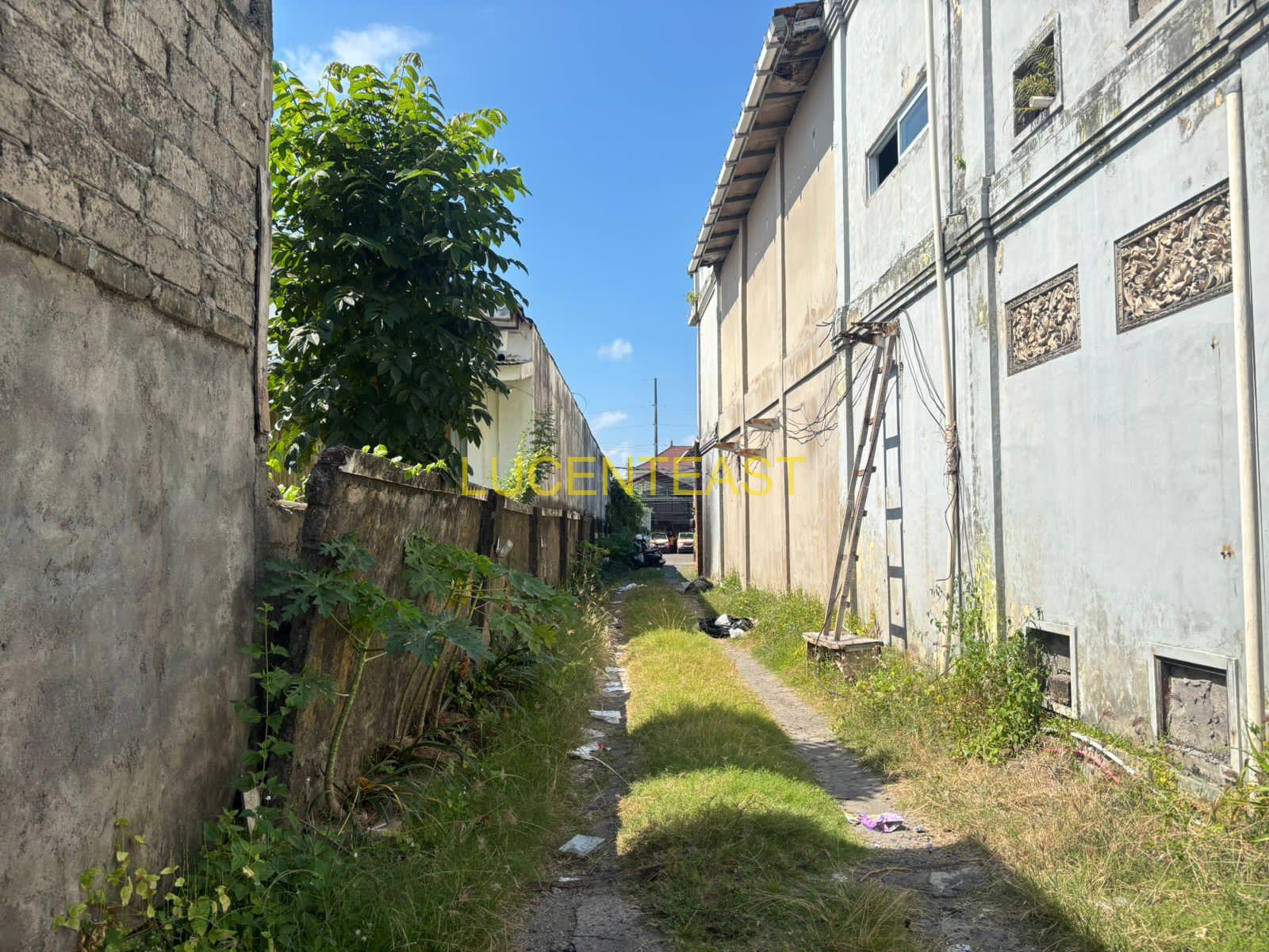 JUAL TANAH KAVLING 6 UNIT SIDAKARYA