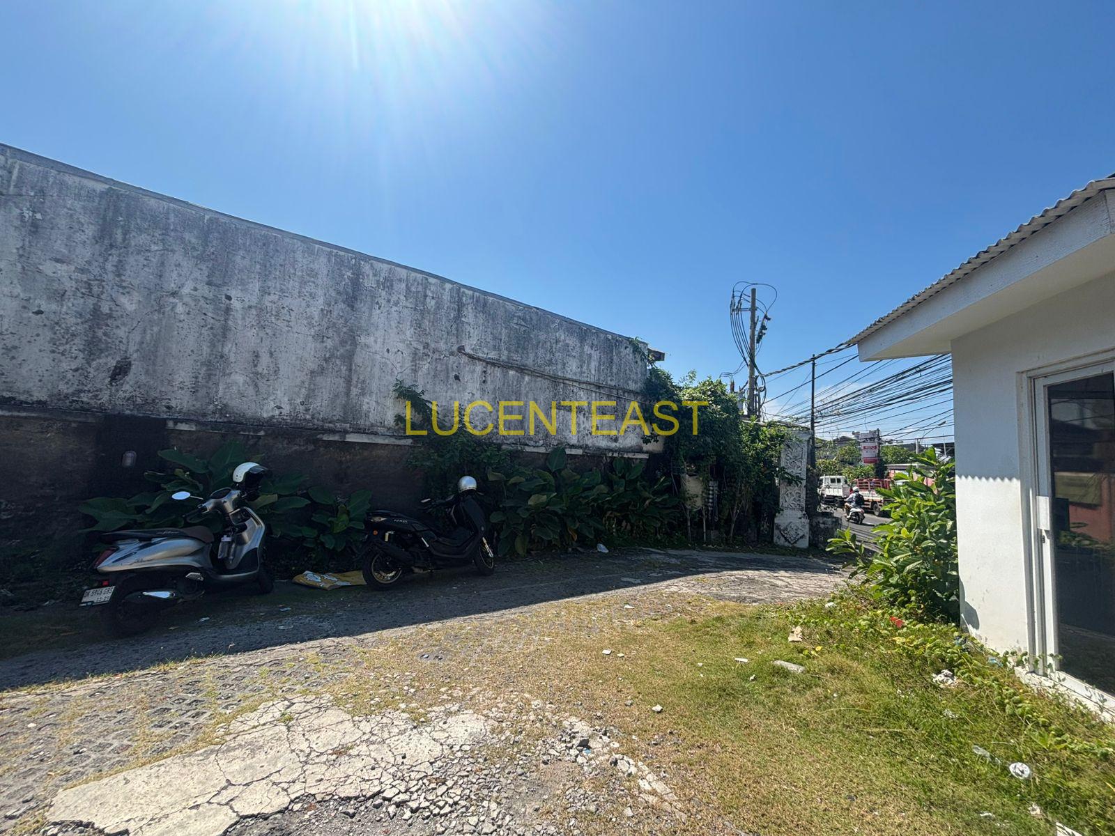 JUAL TANAH KAVLING 6 UNIT SIDAKARYA