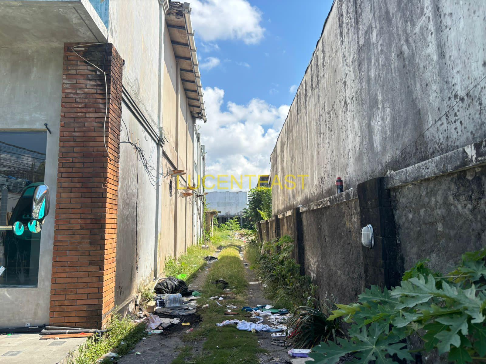 JUAL TANAH KAVLING 6 UNIT SIDAKARYA