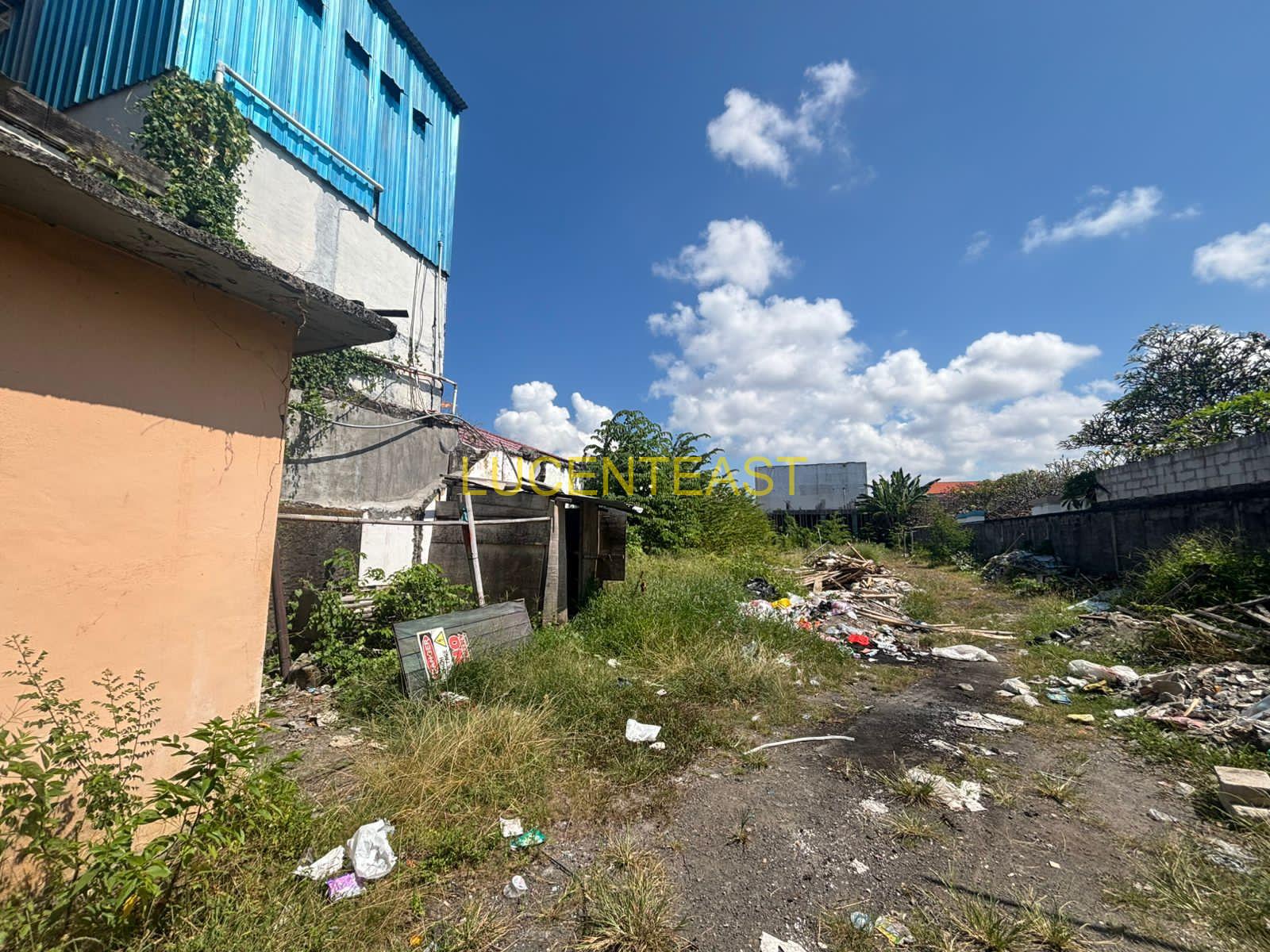 JUAL TANAH KAVLING 6 UNIT SIDAKARYA