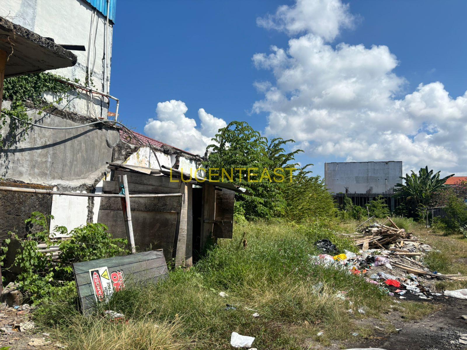 JUAL TANAH KAVLING 6 UNIT SIDAKARYA