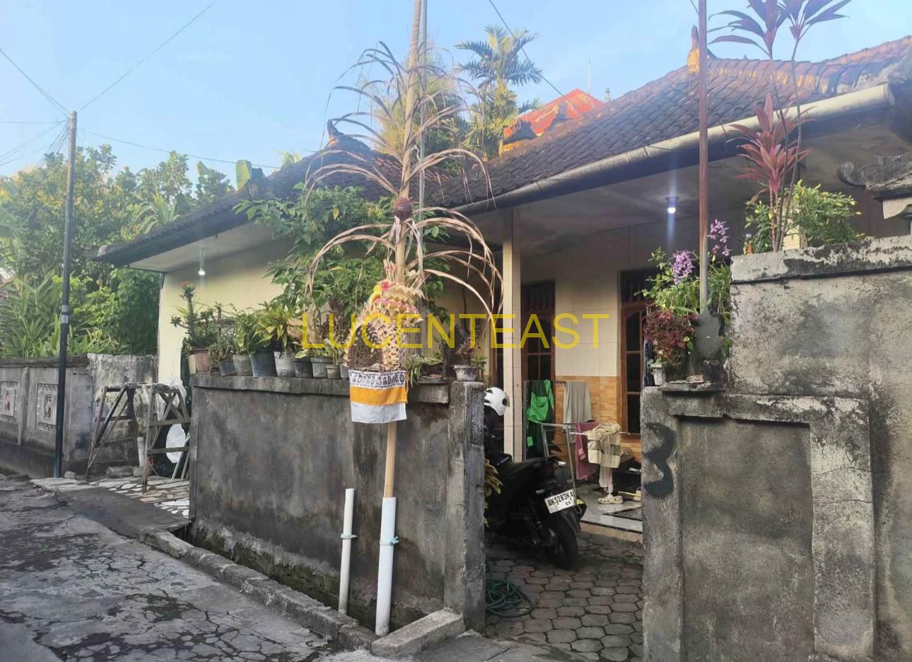 JUAL RUMAH MURAH BATUBULAN