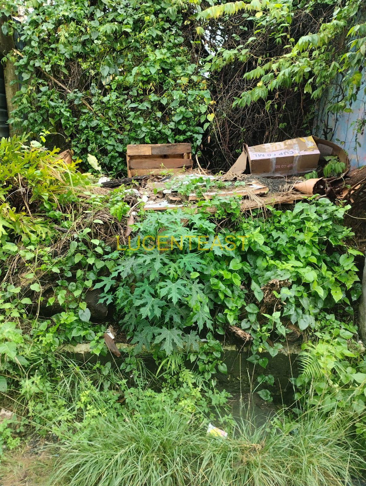 DIJUAL TANAH  BAGUS KEROBOKAN