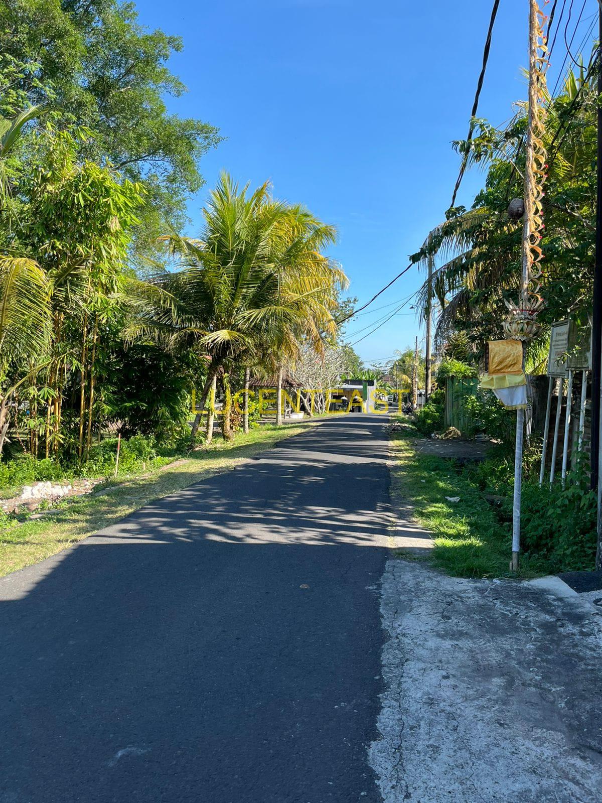 JUAL KAVLING TANAH DI TABANAN