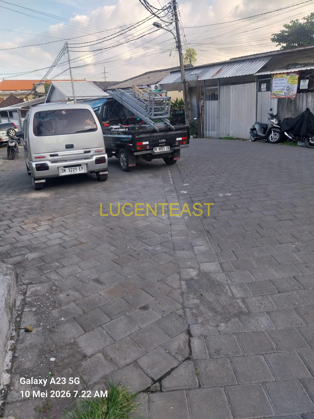JUAL TANAH LOKASI DENPASAR
