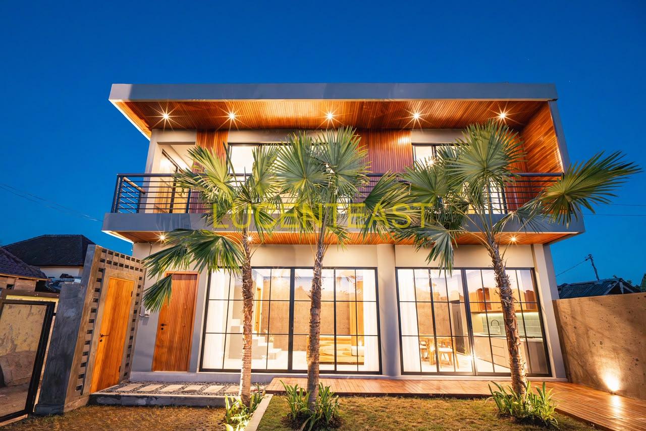 DIJUAL VILLA TERMURAH AT MUNGGU