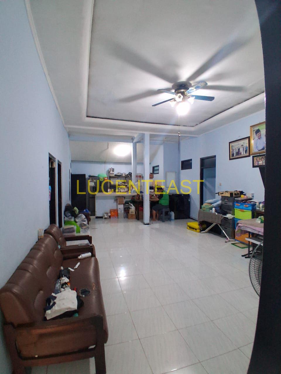 DIJUAL RUMAH MINIMALIS PEMOGAN