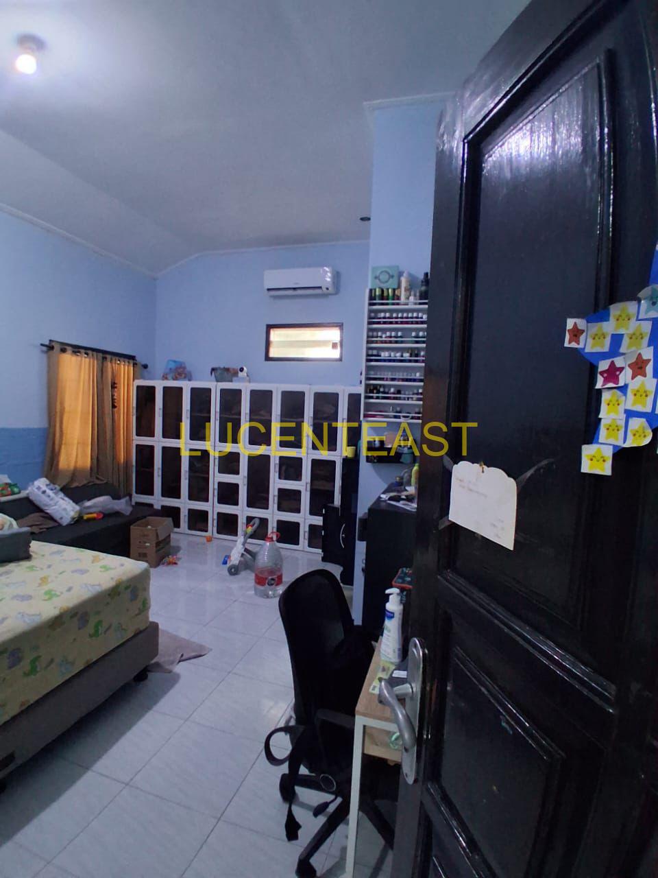 DIJUAL RUMAH MINIMALIS PEMOGAN
