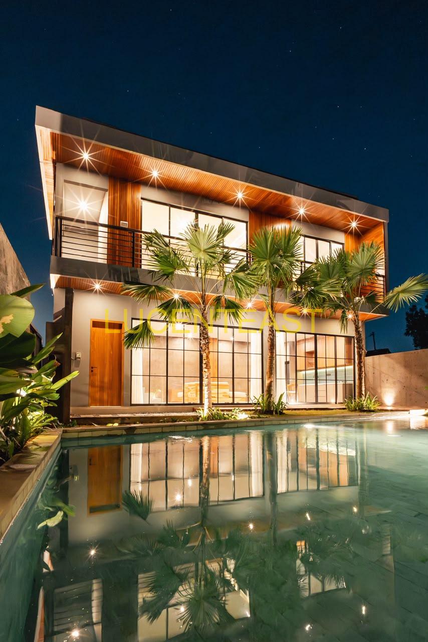DIJUAL VILLA TERMURAH AT MUNGGU