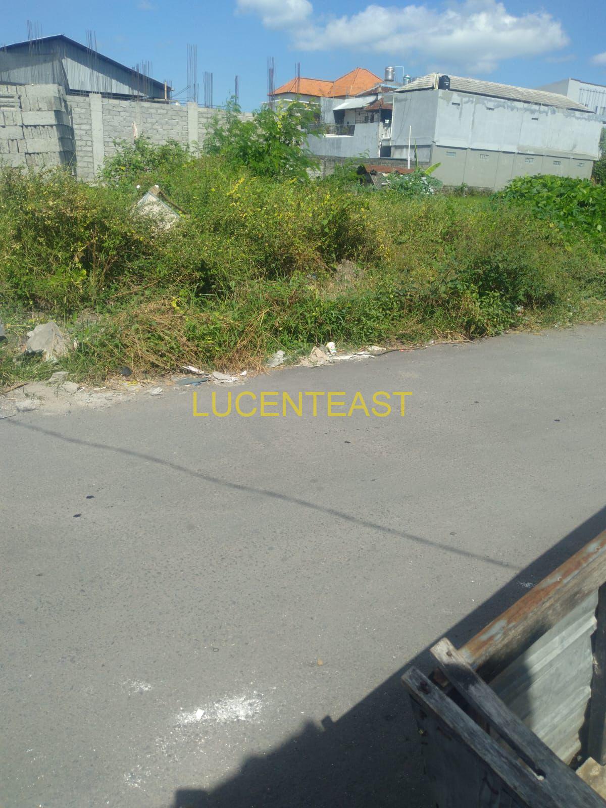 DIJUAL TANAH PUSAT KOTA PURA DEMAK