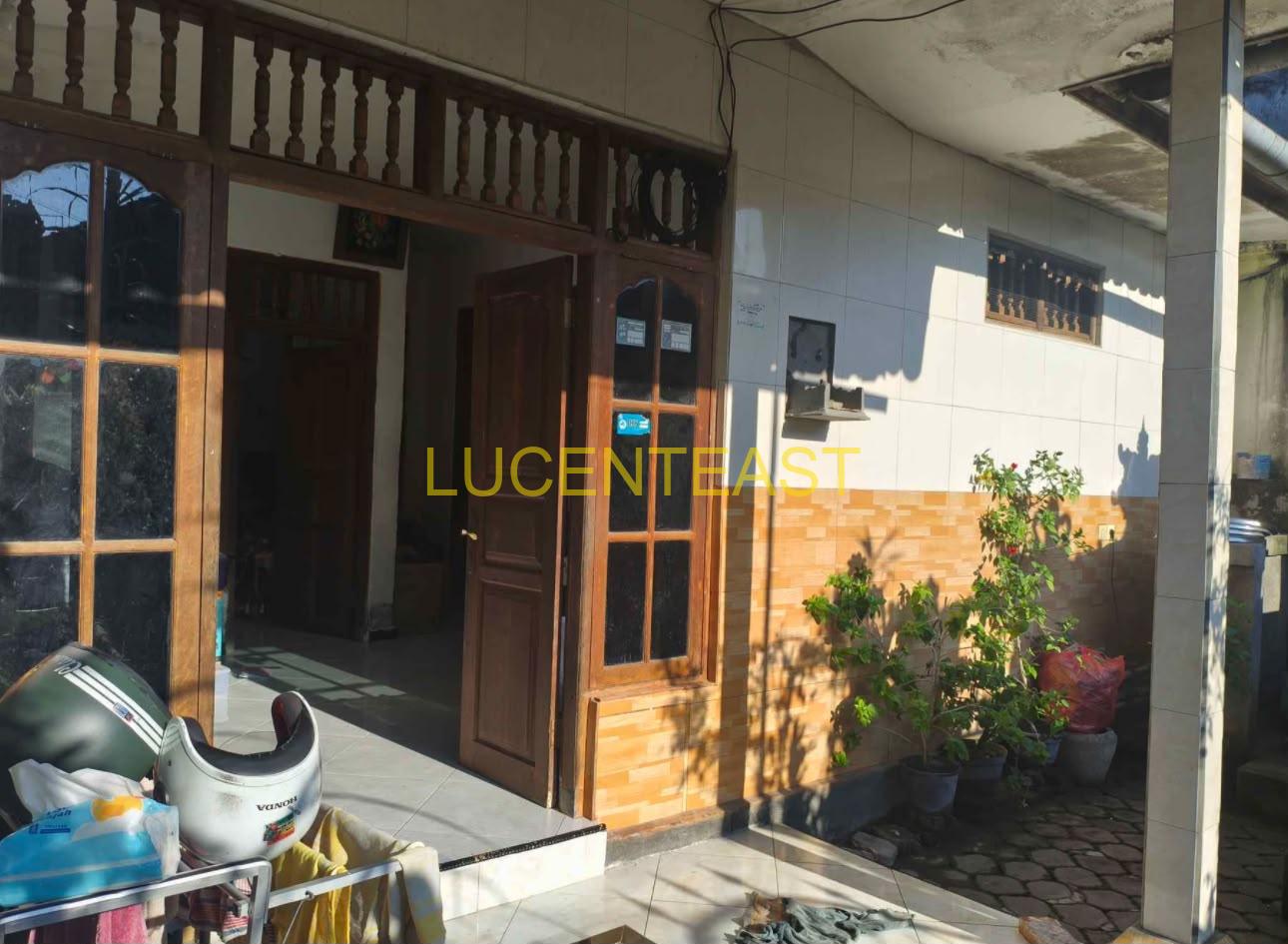 JUAL RUMAH MURAH BATUBULAN