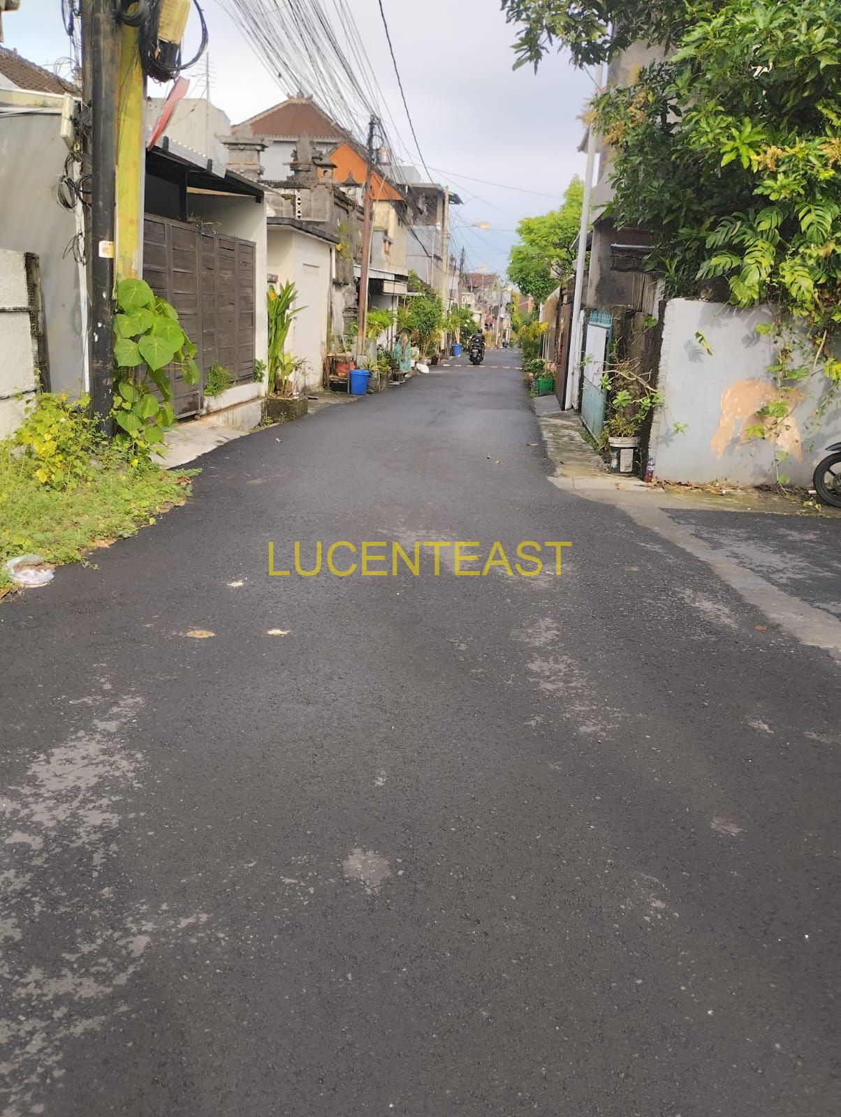 DIJUAL TANAH  BAGUS KEROBOKAN