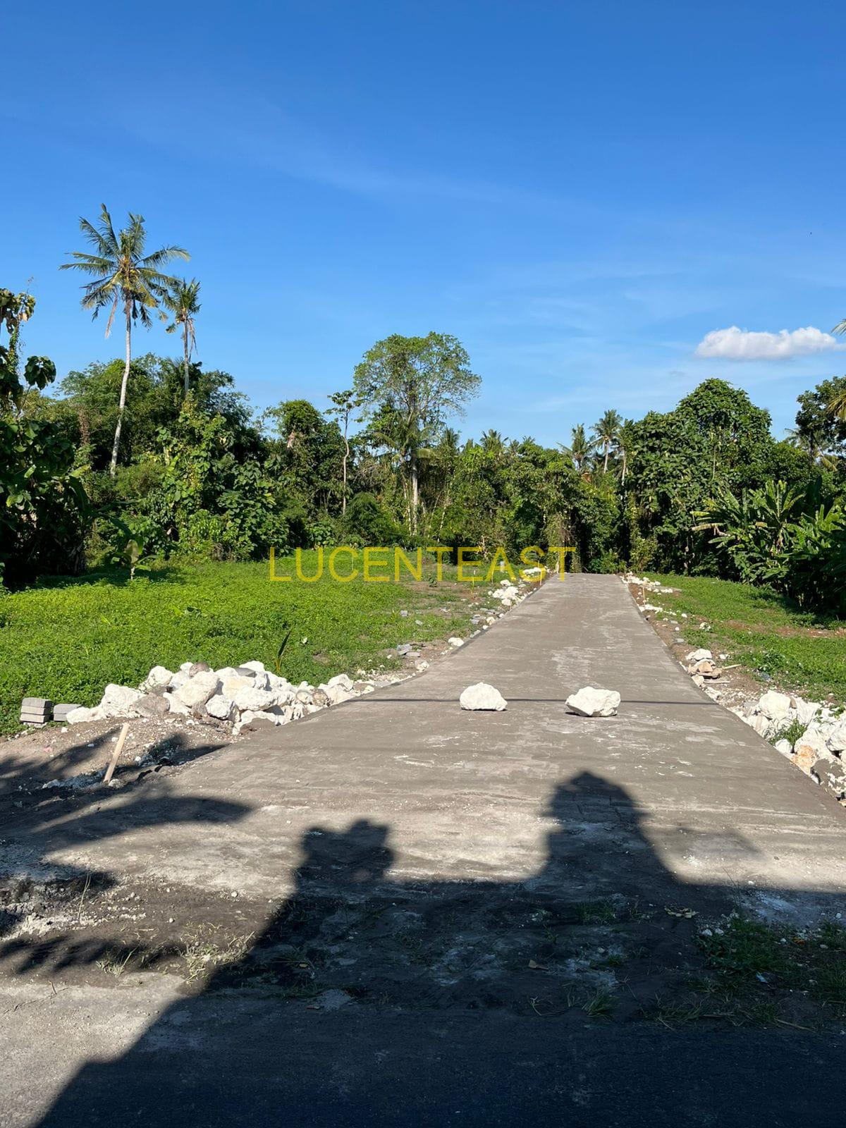 JUAL KAVLING TANAH DI TABANAN