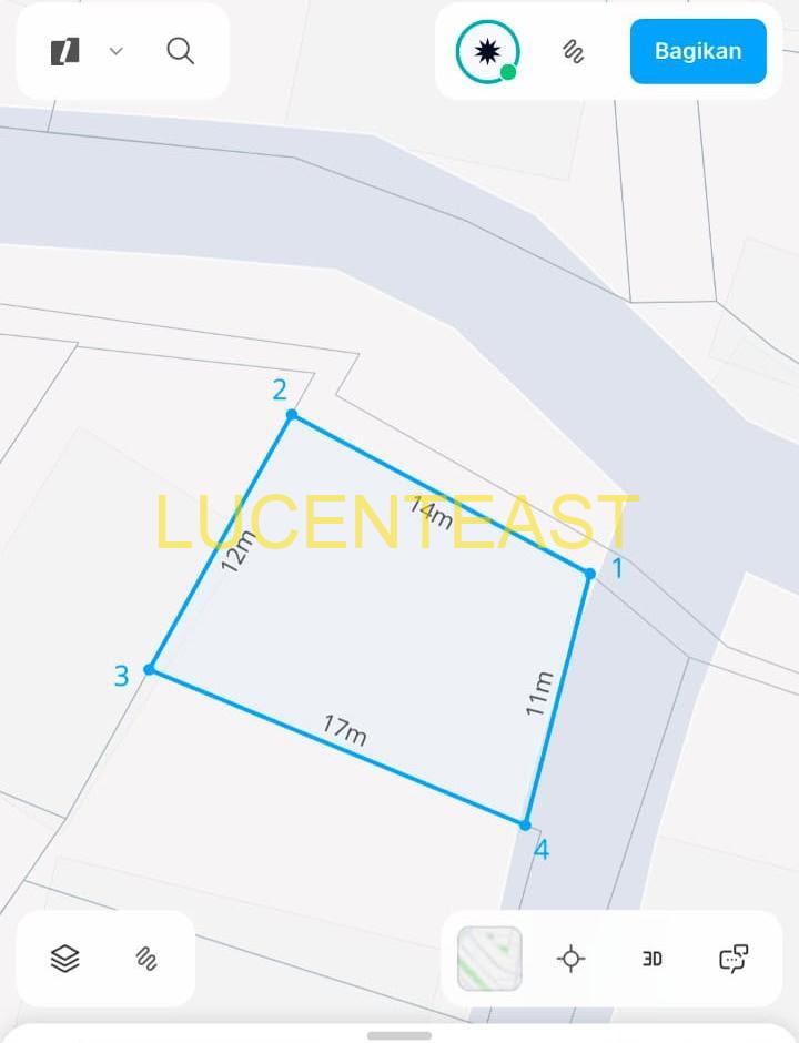 JUAL TANAH LOKASI DENPASAR