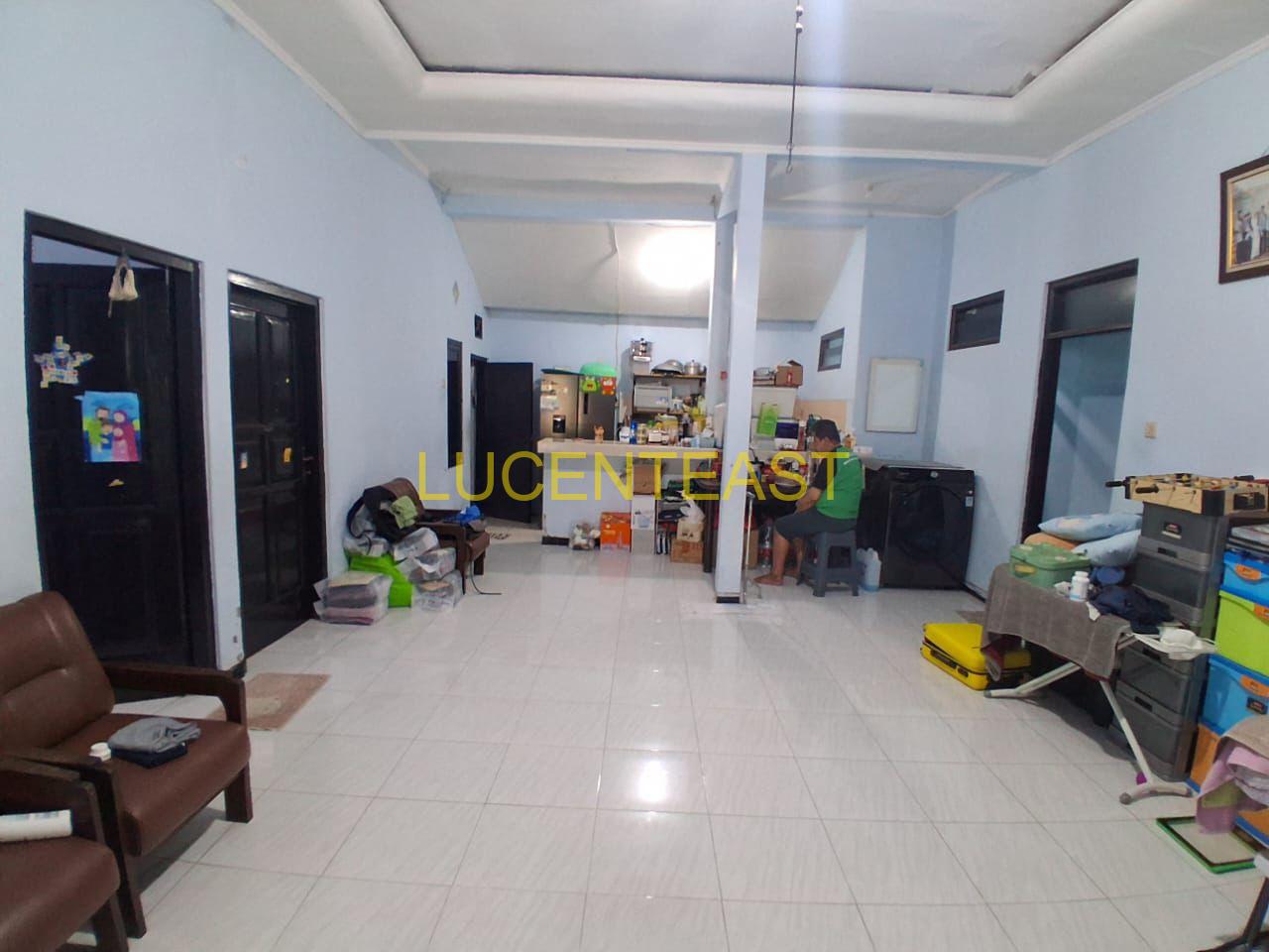 DIJUAL RUMAH MINIMALIS PEMOGAN
