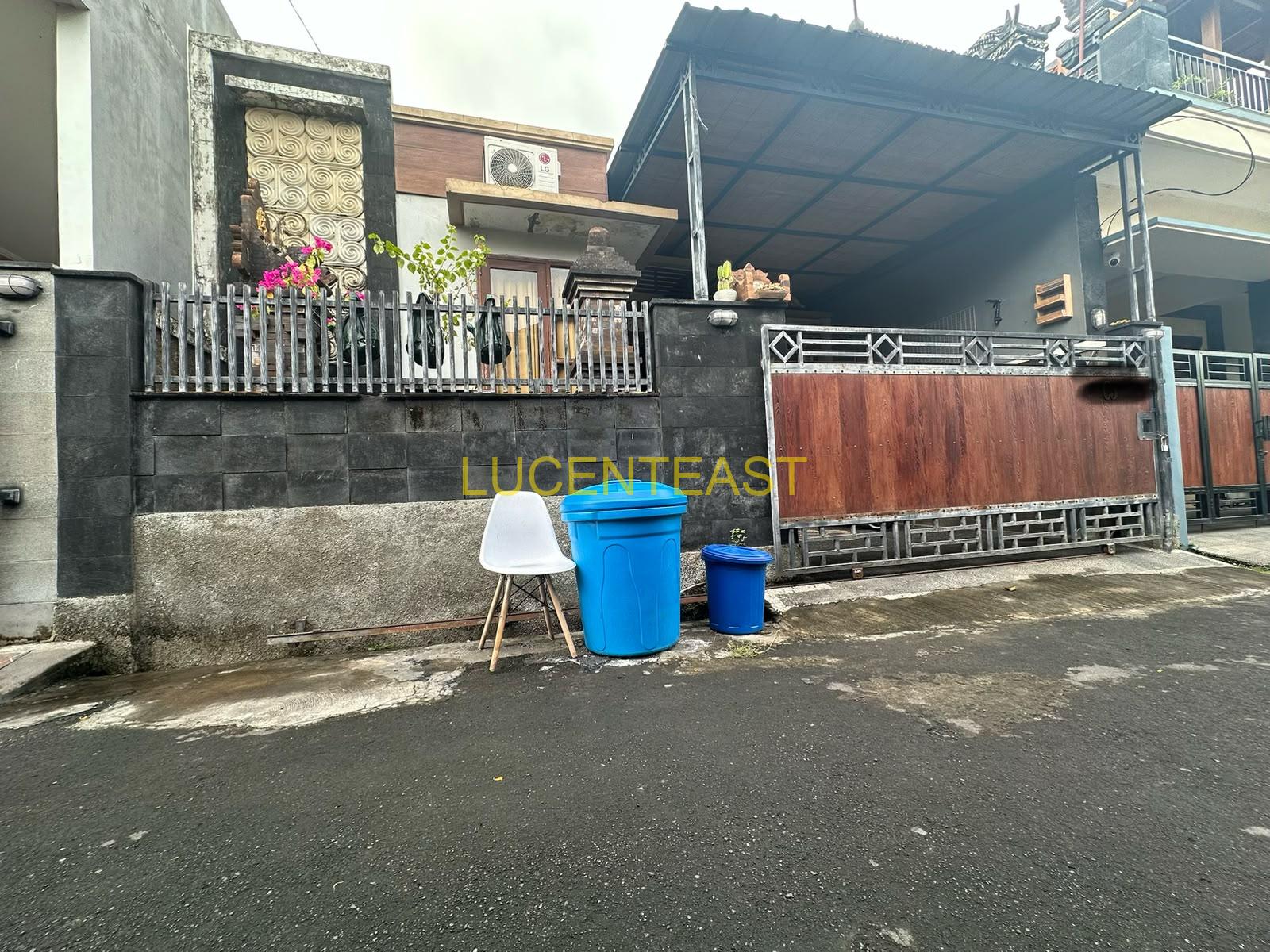 DIJUAL RUMAH BAGUS BATUBULAN