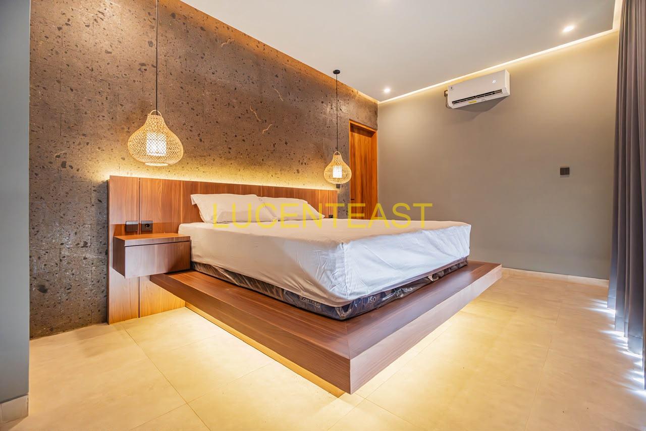 DIJUAL VILLA TERMURAH AT MUNGGU