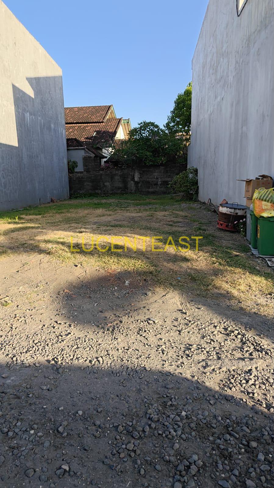 DIJUAL TANAH PRIME SEDAP MALEM